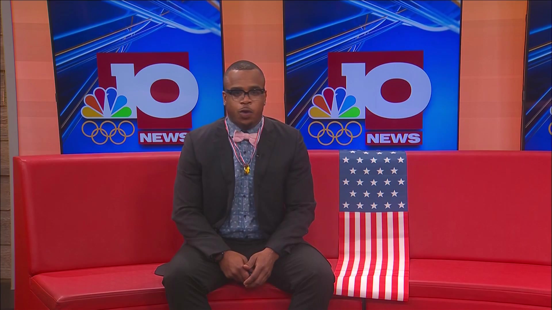 FOX 14 Your Morning News: 2026 Winter Olympics recap and look ahead ...