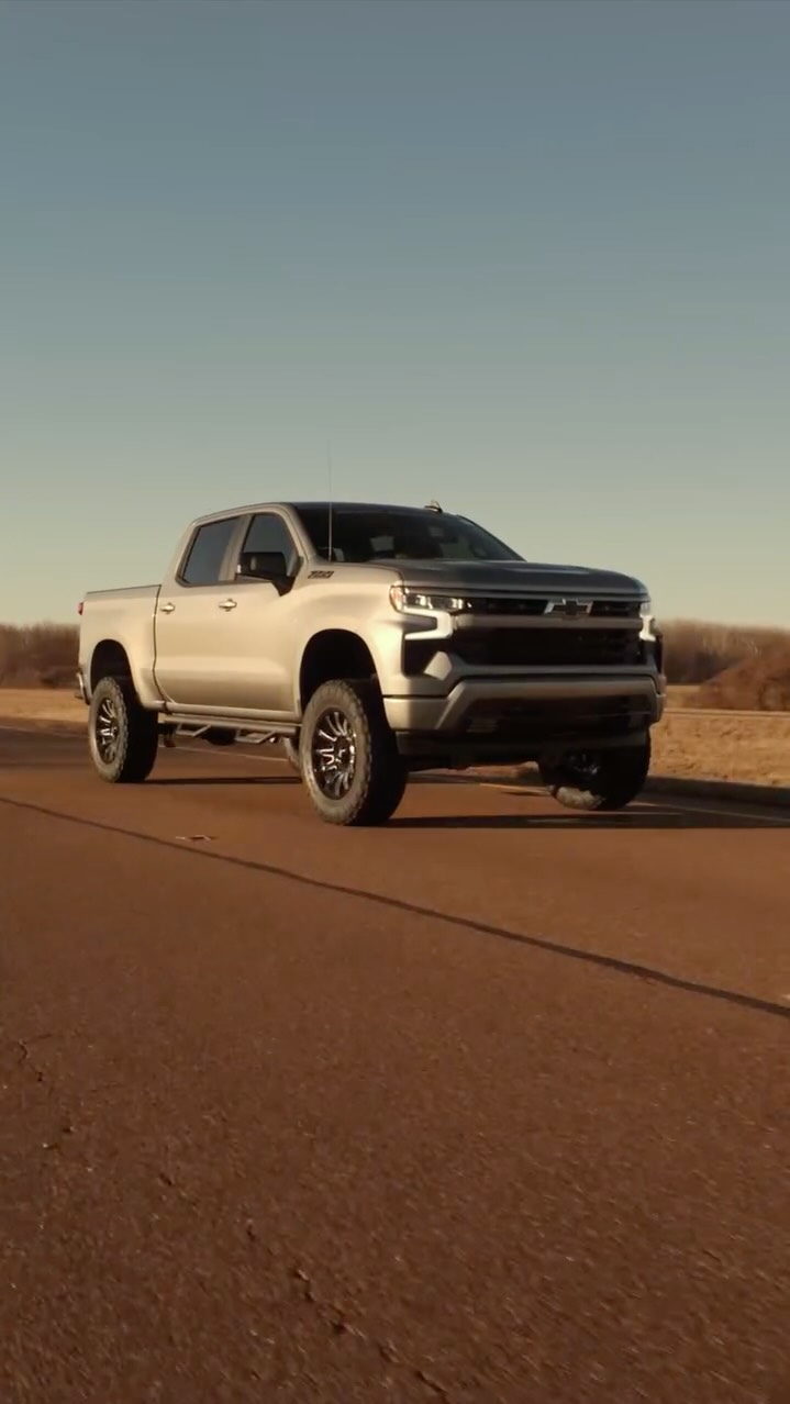 Your wheels shouldn’t be the weak link. 💪 Upgrade to Rough Country’s 90 ...