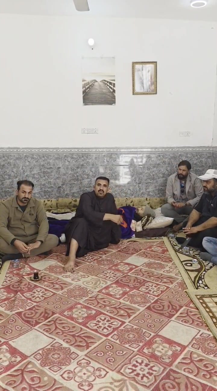 ⭕ بعد ايام قليلة سيغادر المنصب والقصر ويصبح مواطناً.. ما هي رسالتك له ...