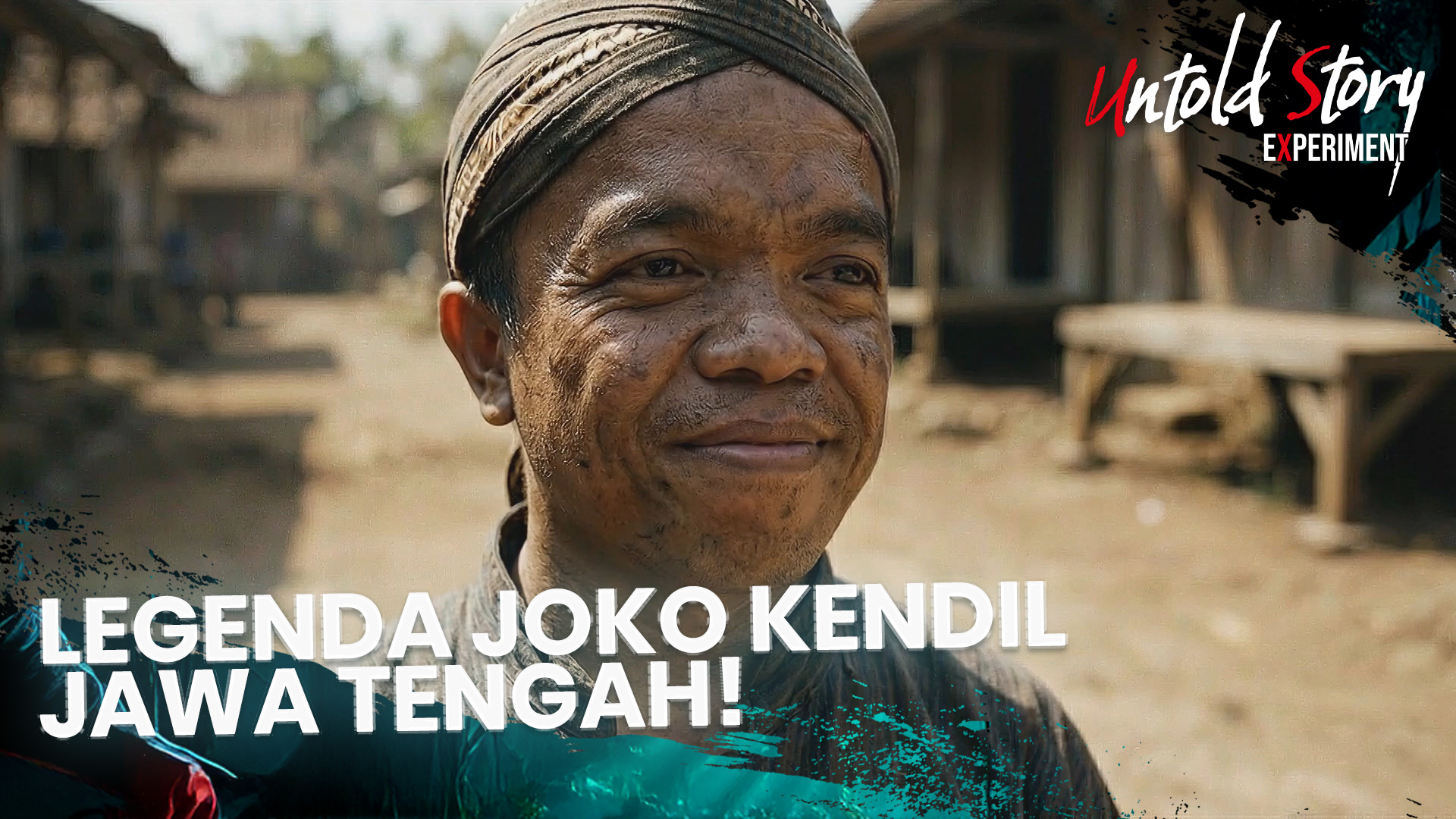Untold Story GTV adalah program dokumenter misteri dan investigasi ...