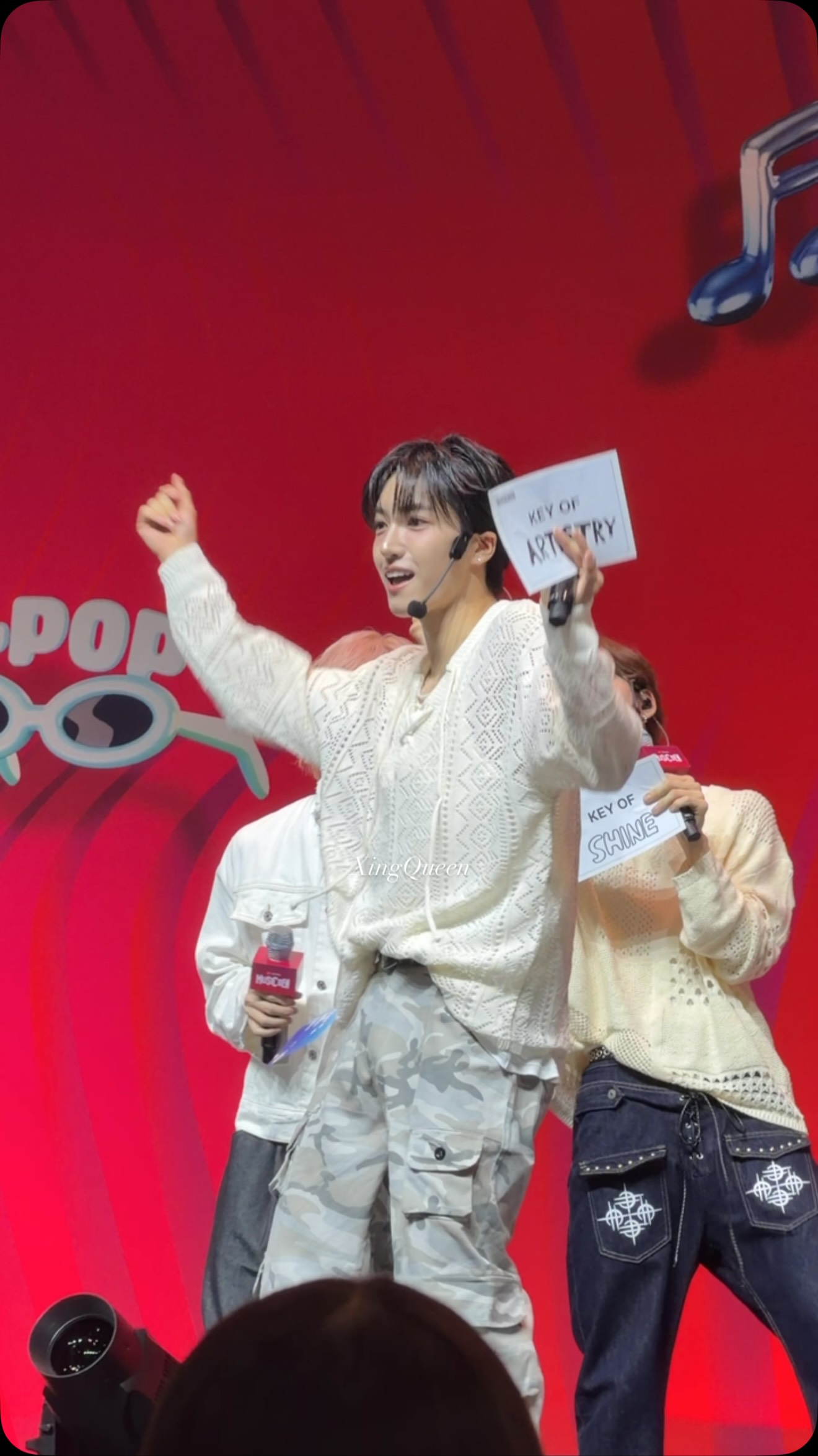PRODUCE 101 JAPAN 新世界』デビュー12人が決定✨ グループ名は