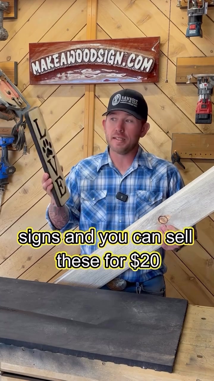 One of our most popular videos ever. All of your assigned carving ...