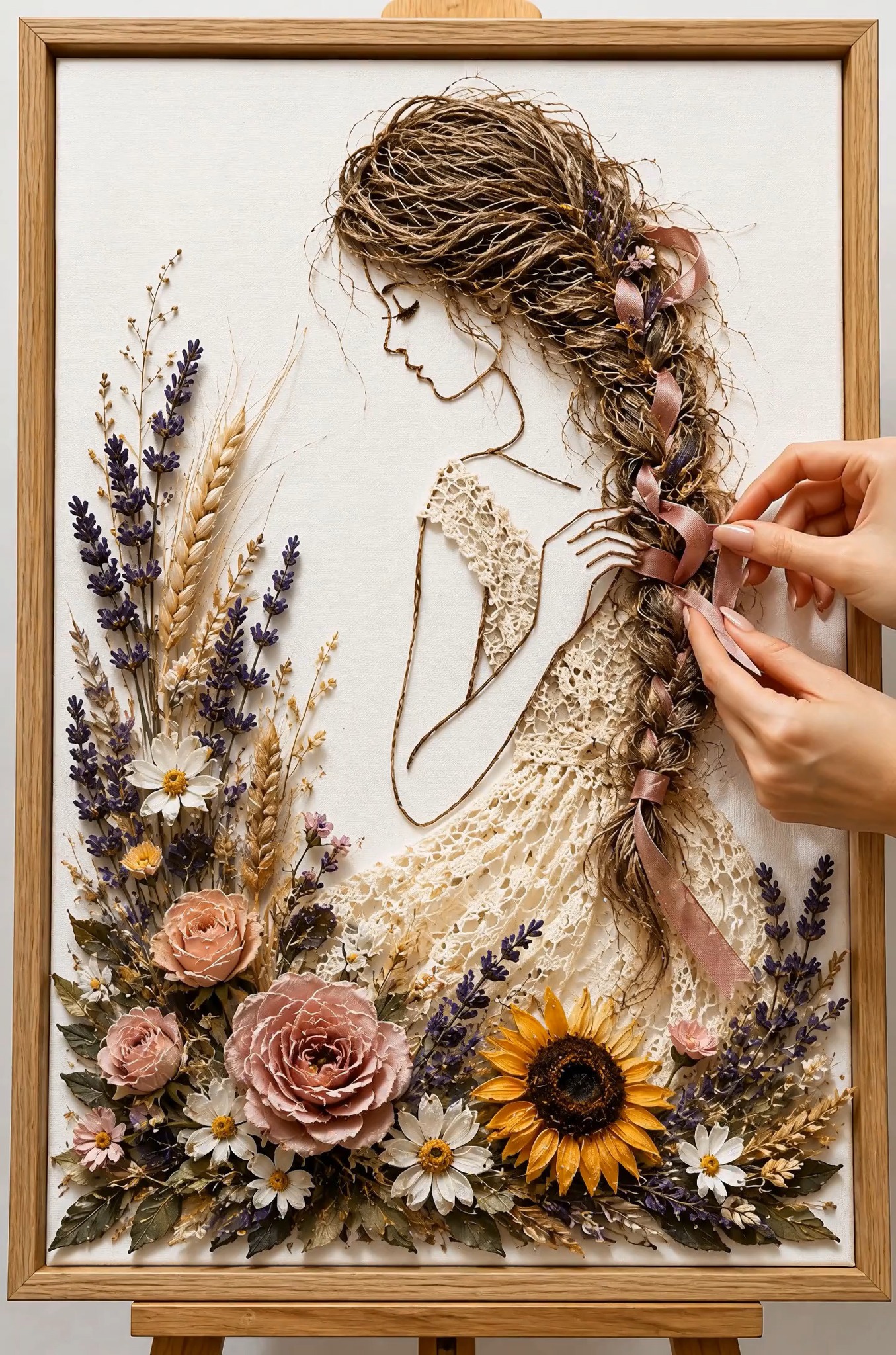 Nature Craft Studio | Seattle WA