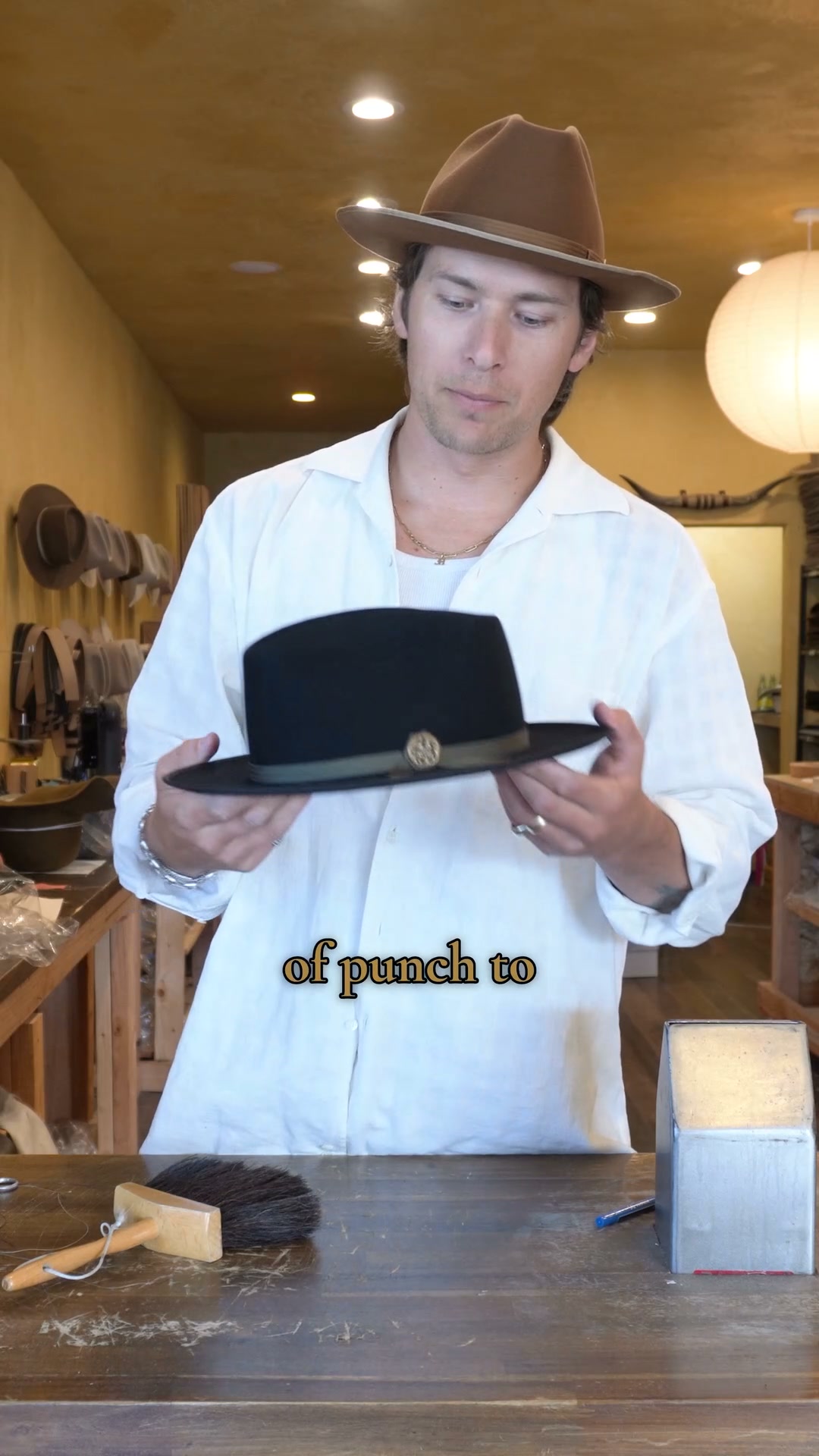 アンティーク　帽子セット Zito Hat Co. - Zito Hat Co.さんが写真を追加しました — 場所