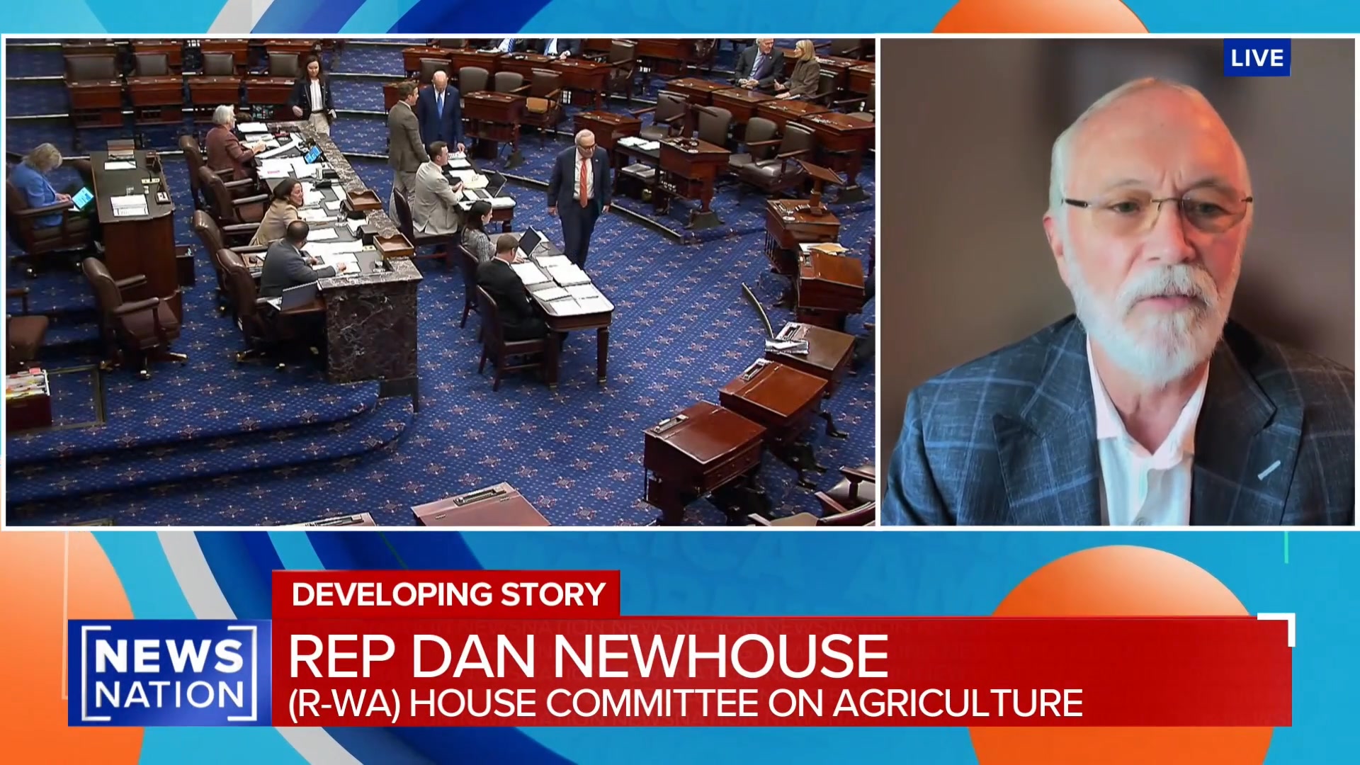 Senate Democrats have kept the government closed for 27 days now with ...