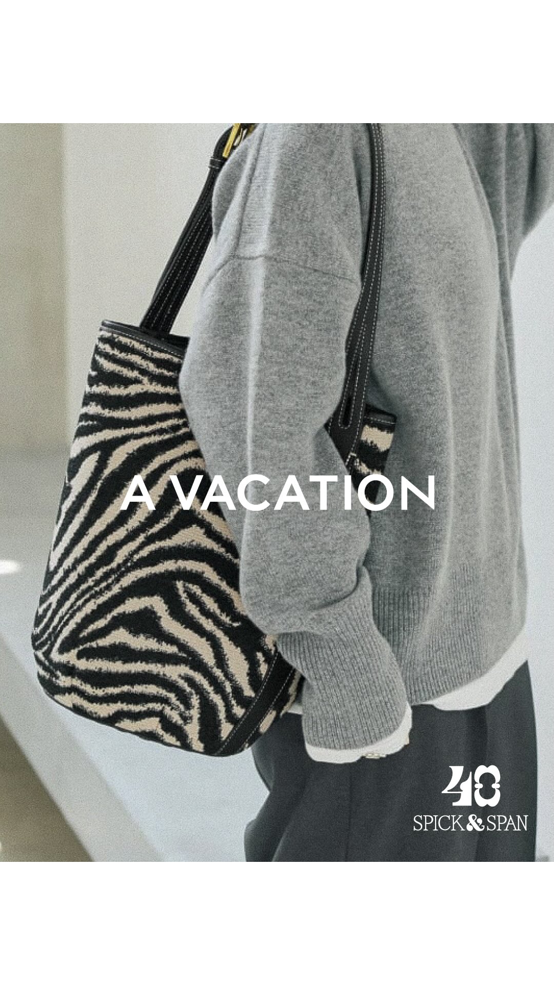 Spick and Span｜スピック＆スパン (@SpickandSpan.jp) - Photos