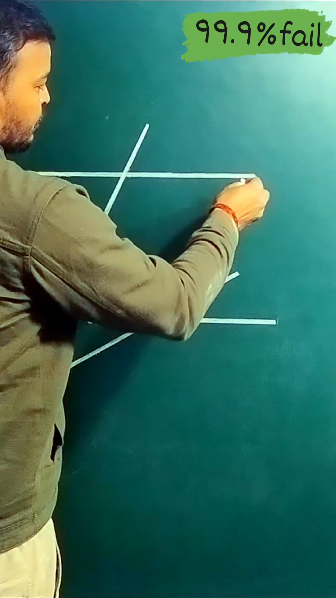 geometry math challenge #geometry #reel #math #challenge # ...