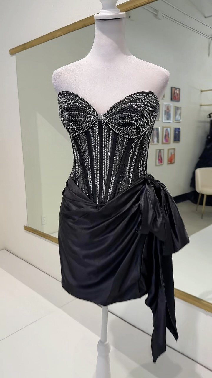 formal dress rental fort worth 🚨 NEW HOCO DRESSES IN STOCK NOW! , Shop our fall store hours - no appointment needed! 👗 , #dressrental #newlocation #hocodress | Rebecca's Runway PFID|DHU45B_311|PFMW