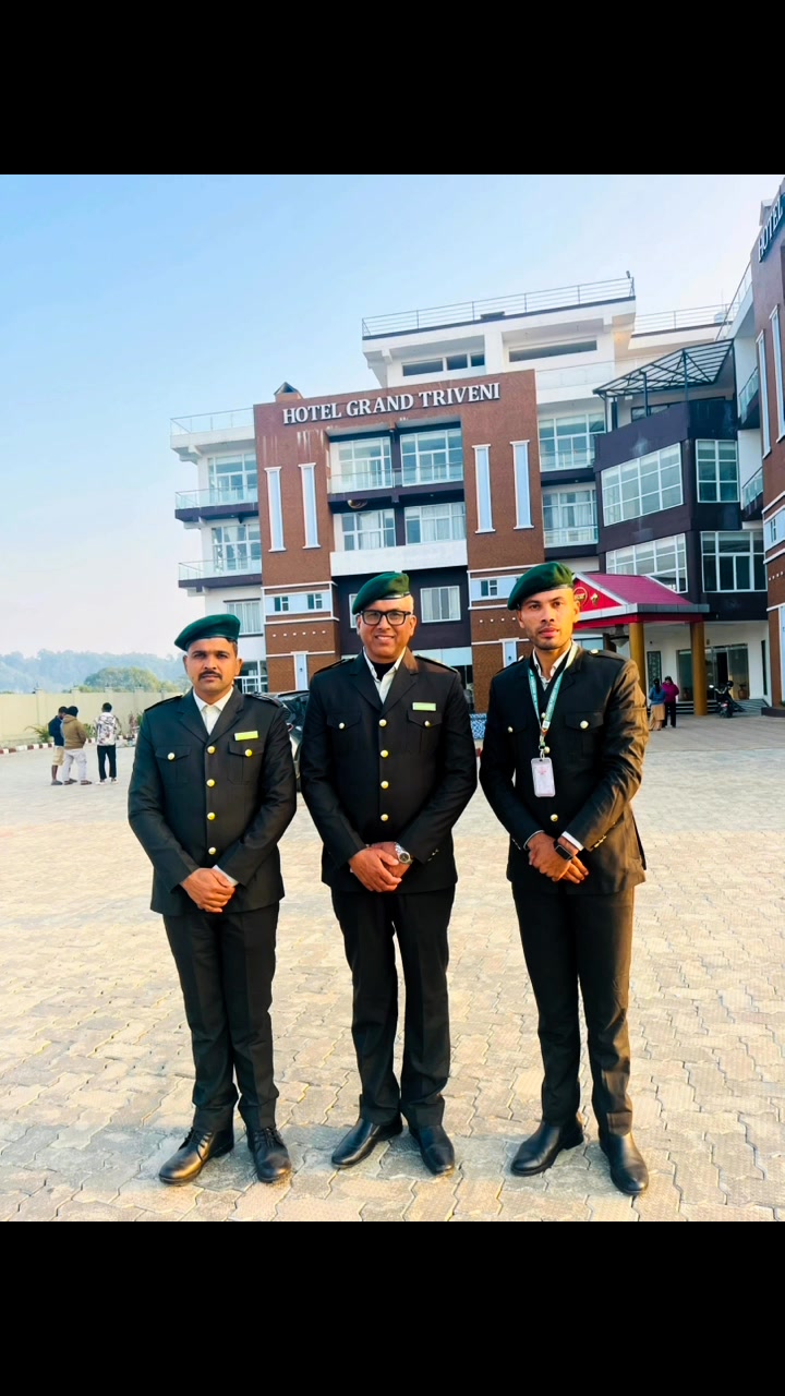 Binod Rijal Sharma