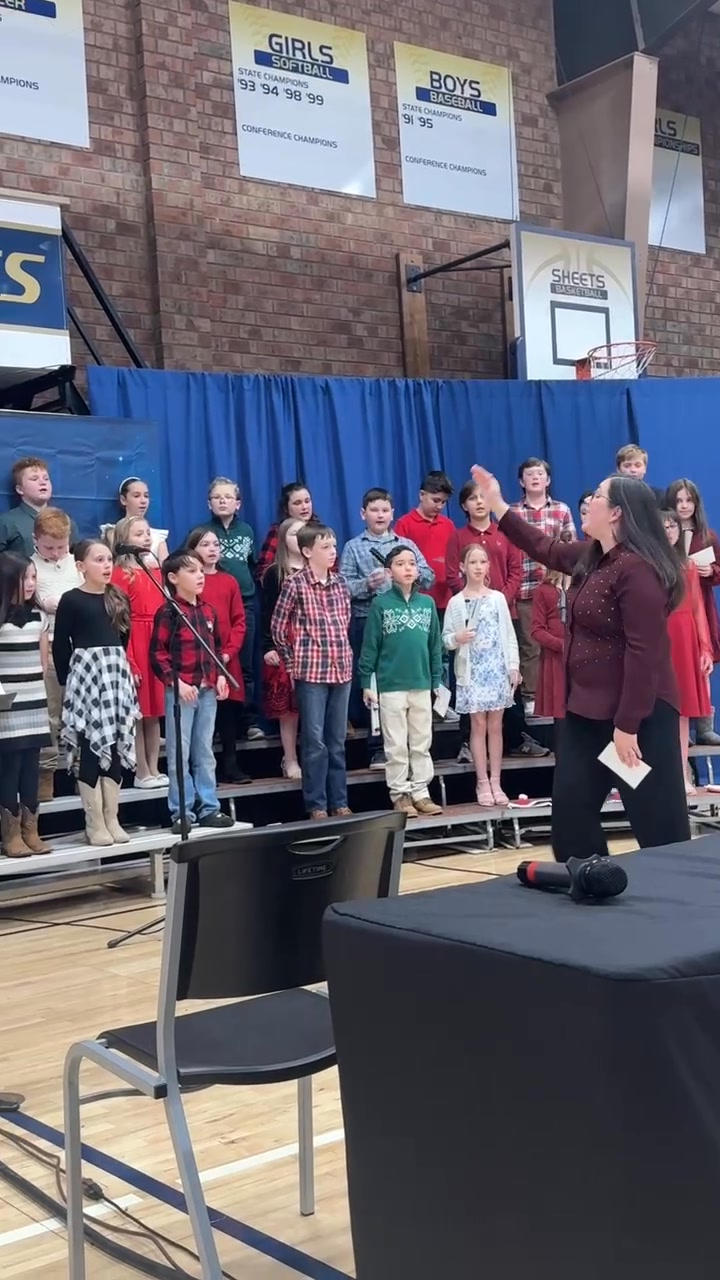 Sheets Memorial Christian School on Reels | Facebook