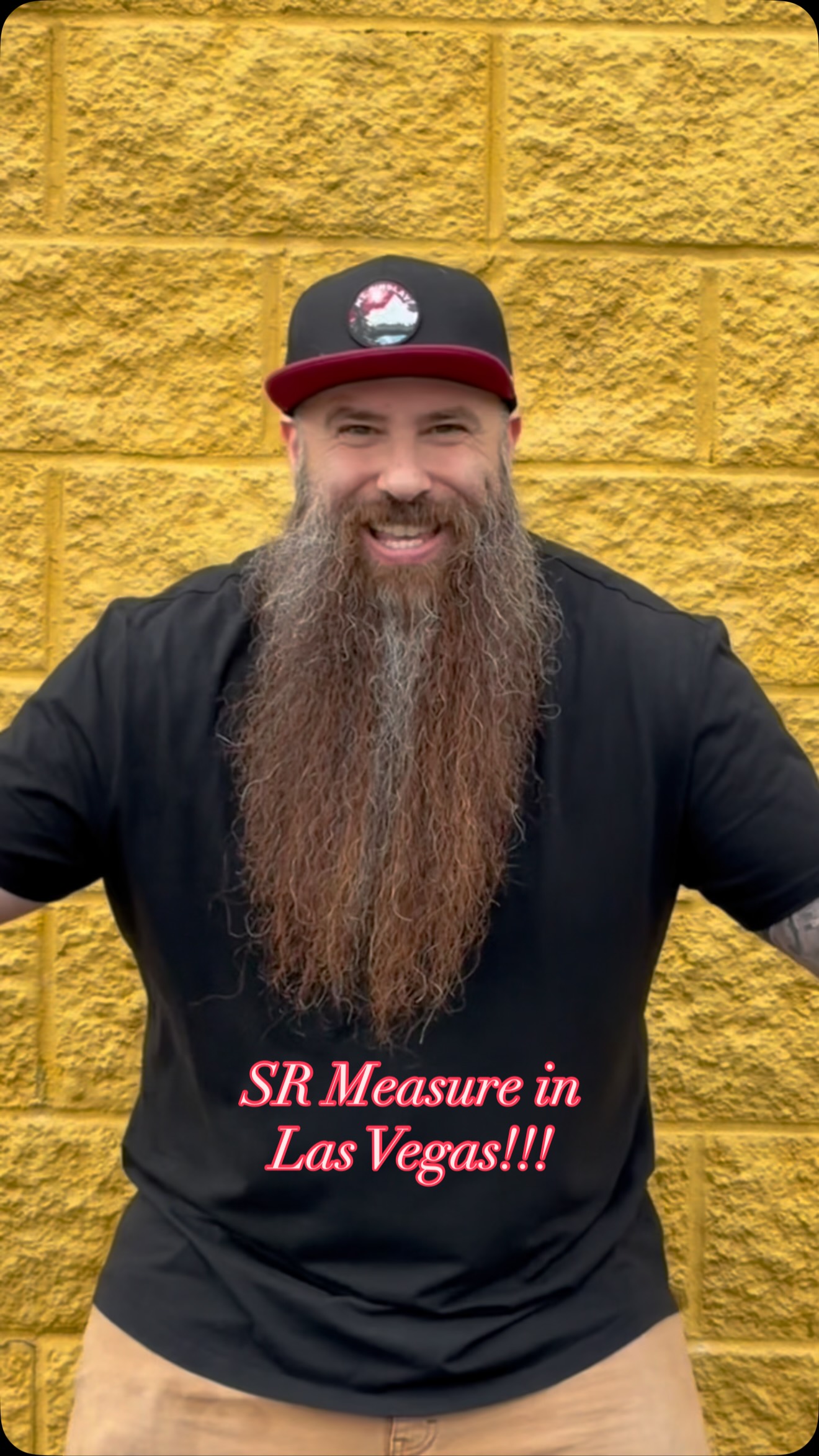 SR Measure