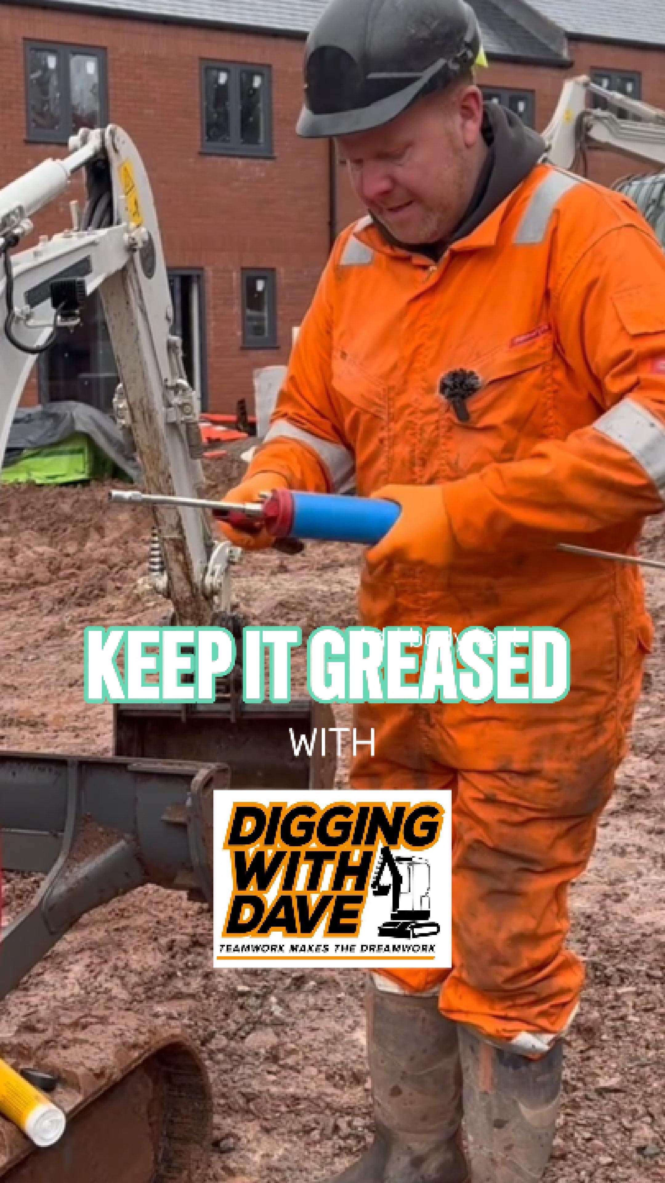 Quick Guide to Loading your Grease Gun ready to Keep those machines ...