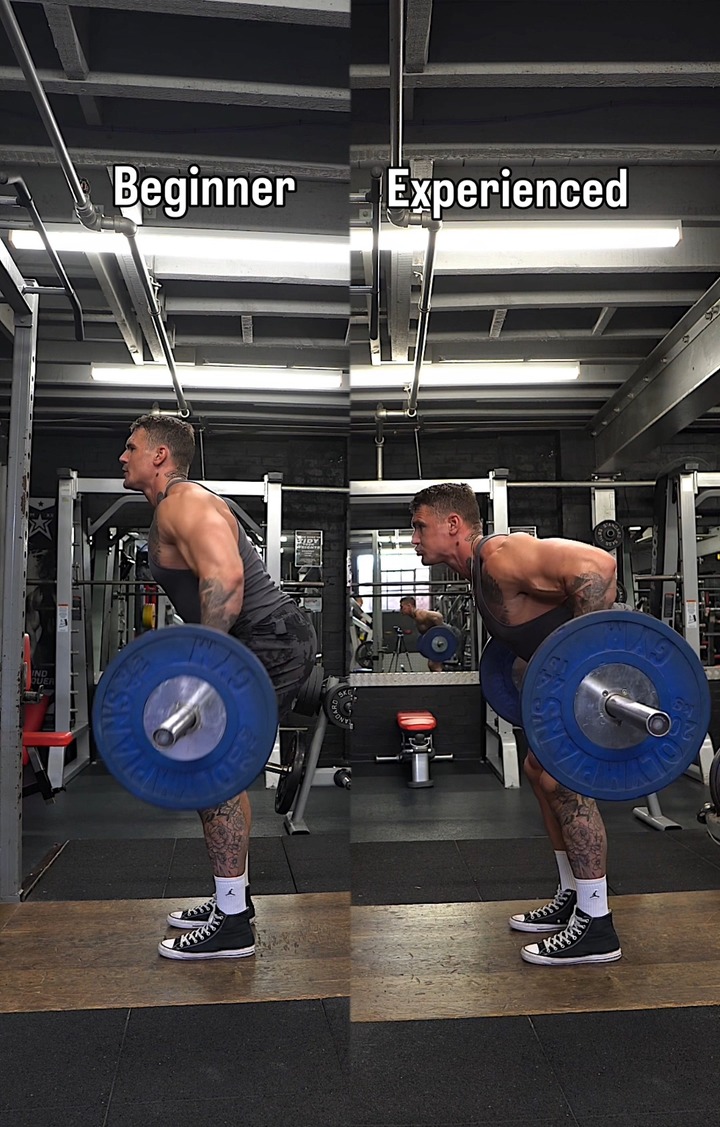 Improve your Back Exercises with these simple adjustments to your ...