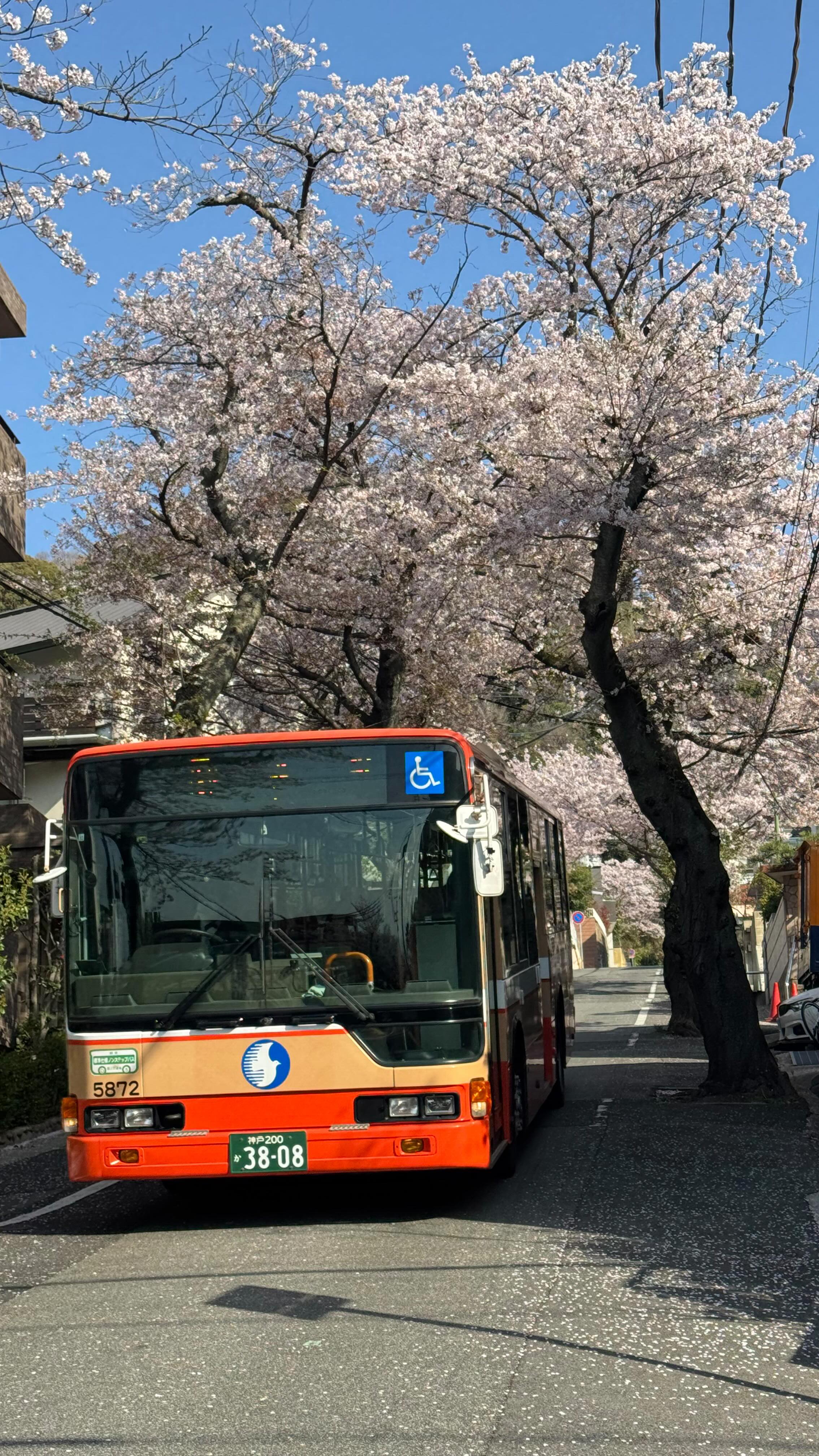 神姫バス株式会社 | Himeji-shi Hyogo