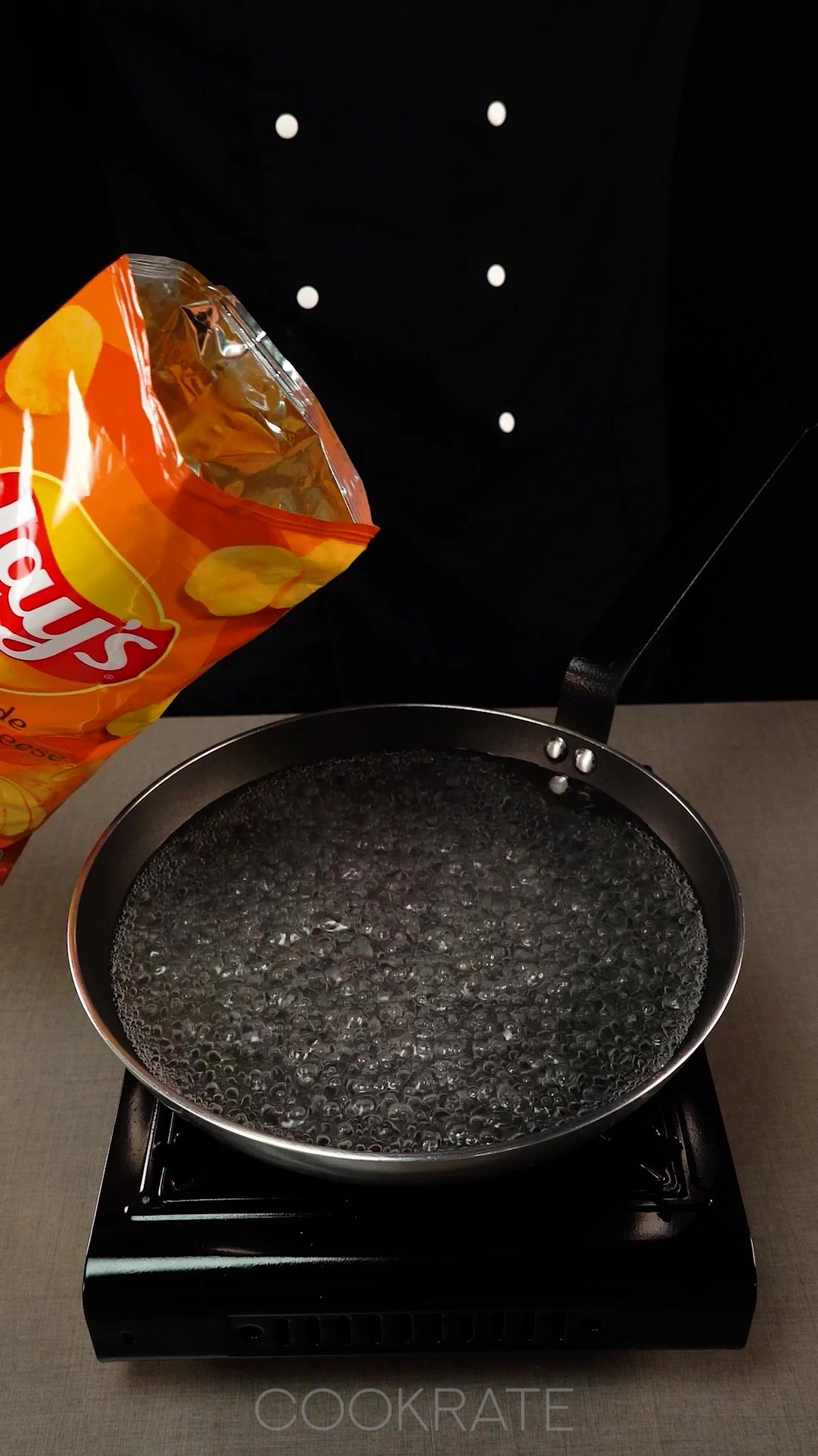 Cookrate - Recetas con masa on Reels | Facebook