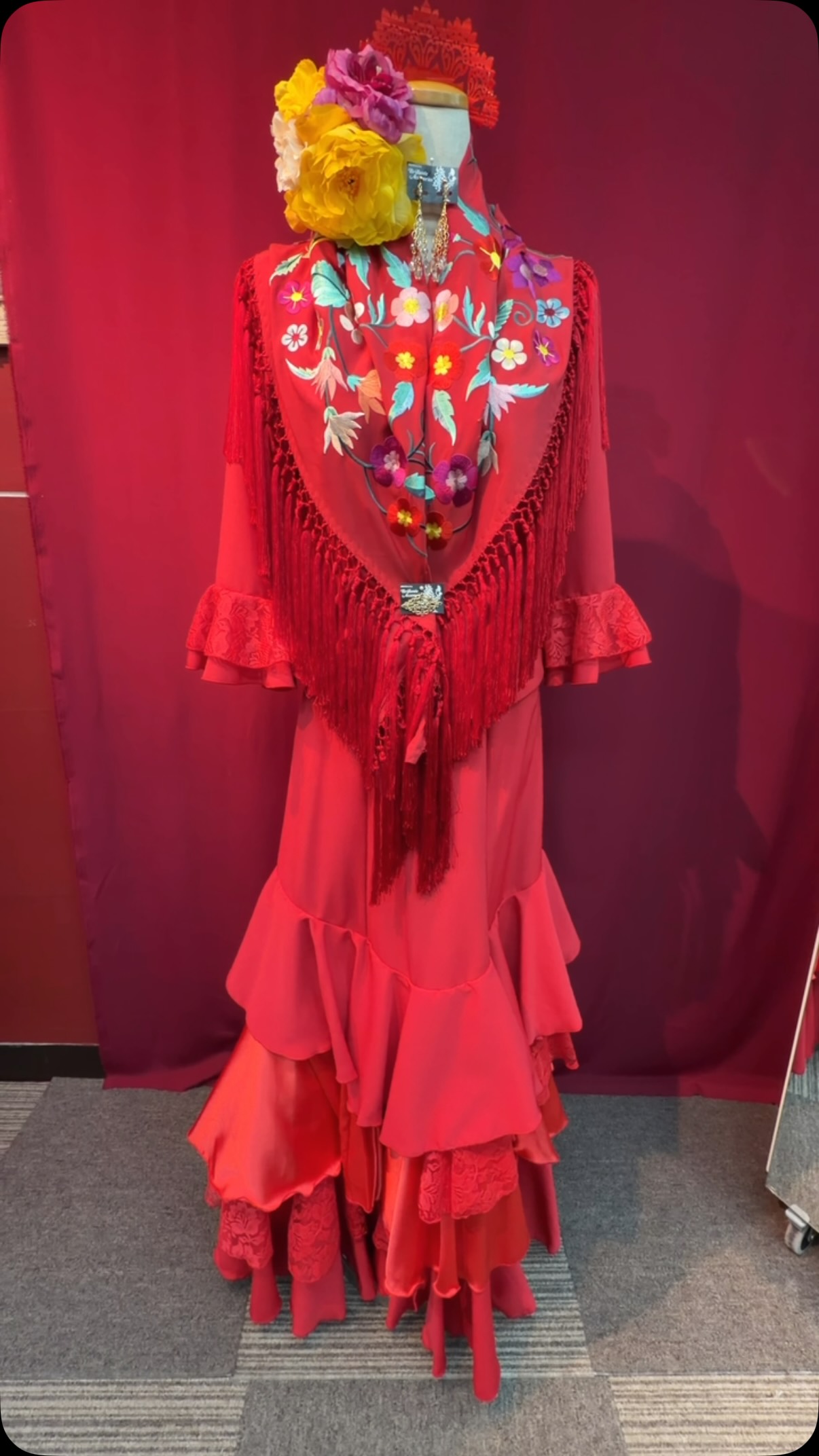 フラメンコのイベリア Iberia, S.A. | Shibuya-ku Tokyo