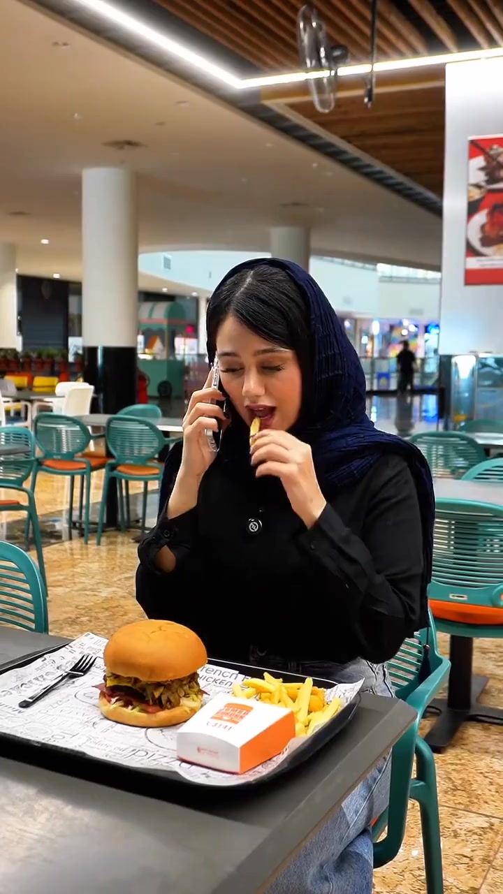 و,قتی جا,مبو بر,گر جا بمونه 😂 #tanztv #طنز #طنزtv | طنز TV | Facebook