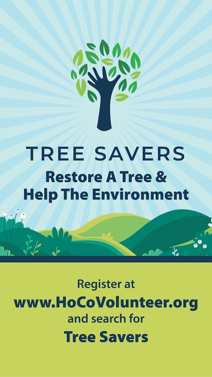 Be a #Superman superhero! Help us fight invasive vines in Howard County ...