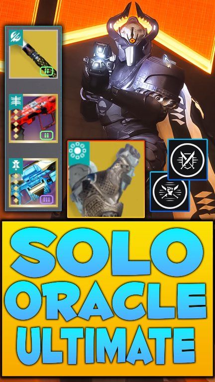 Destiny 2 Renegades: Unbroken STRONGHOLD Titan Meta Build Dominates ...