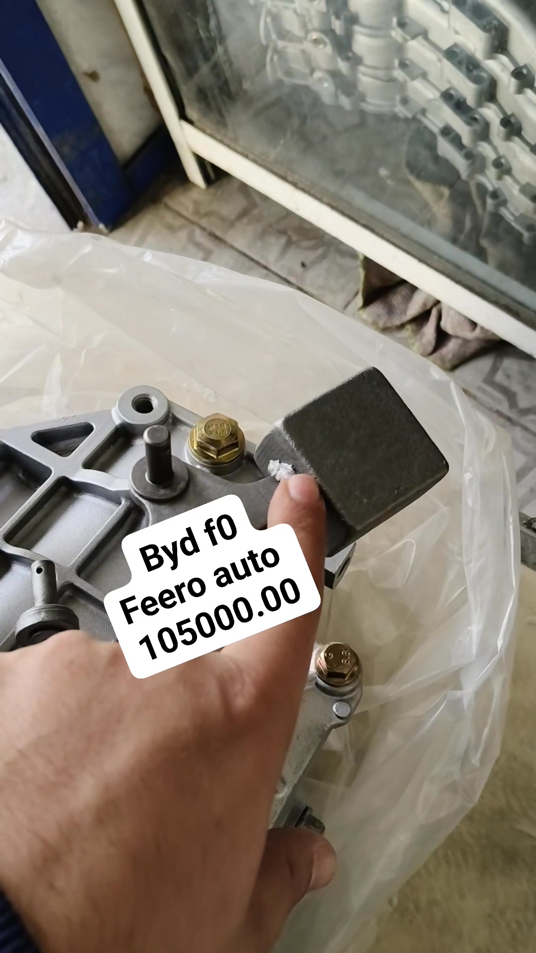 ⚡⚡Nouvelle arrivage💥⚡ #feero_auto #DFSK 😉دعمونا خاوتنا بلي جام ...