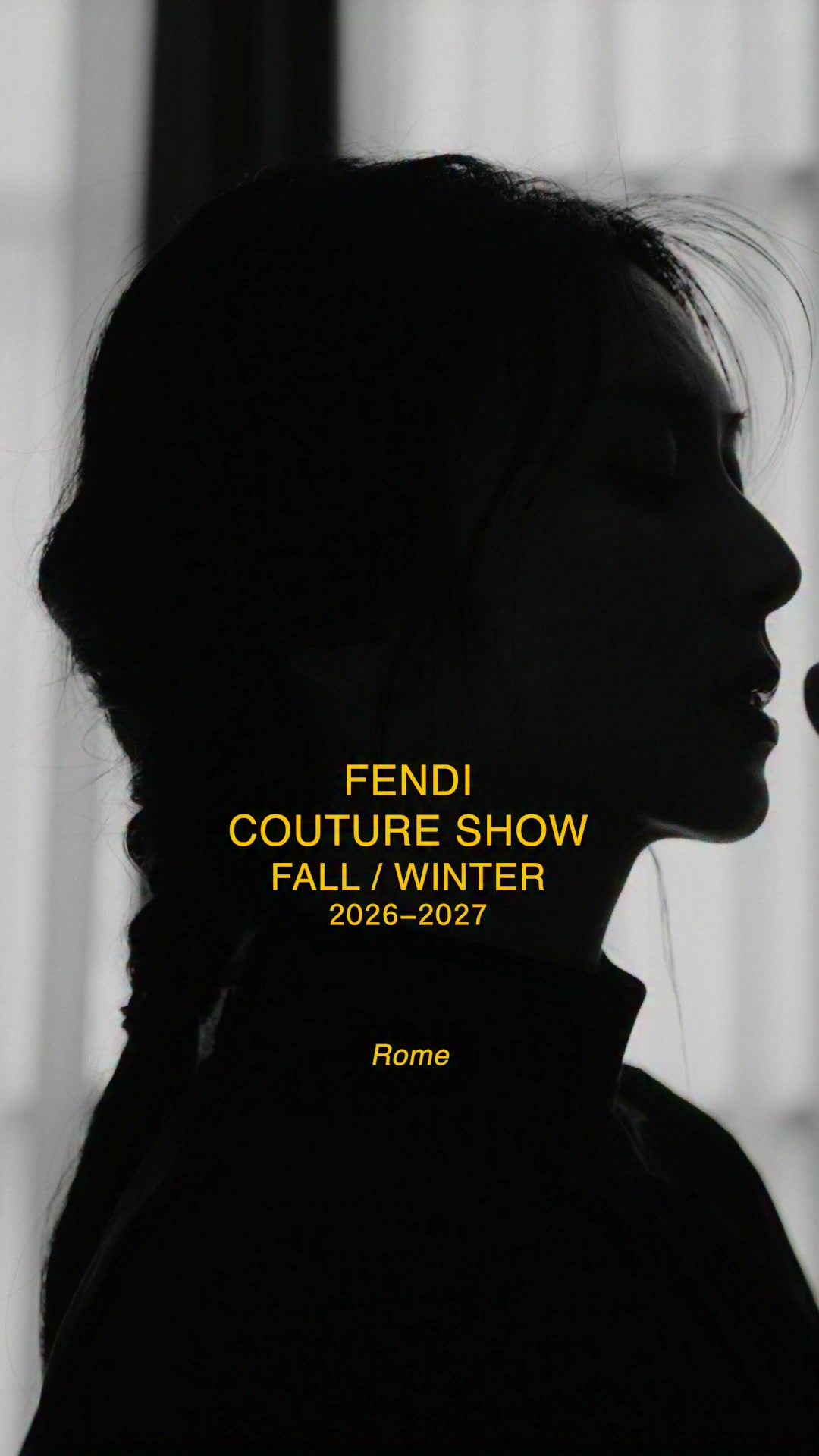 Fendi フェンディ - Fendi フェンディ added a new photo.