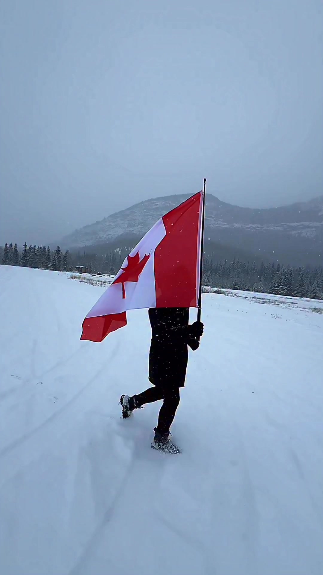 🇨🇦 Canada stands as a nation built on courage, kindness, and unity. # ...