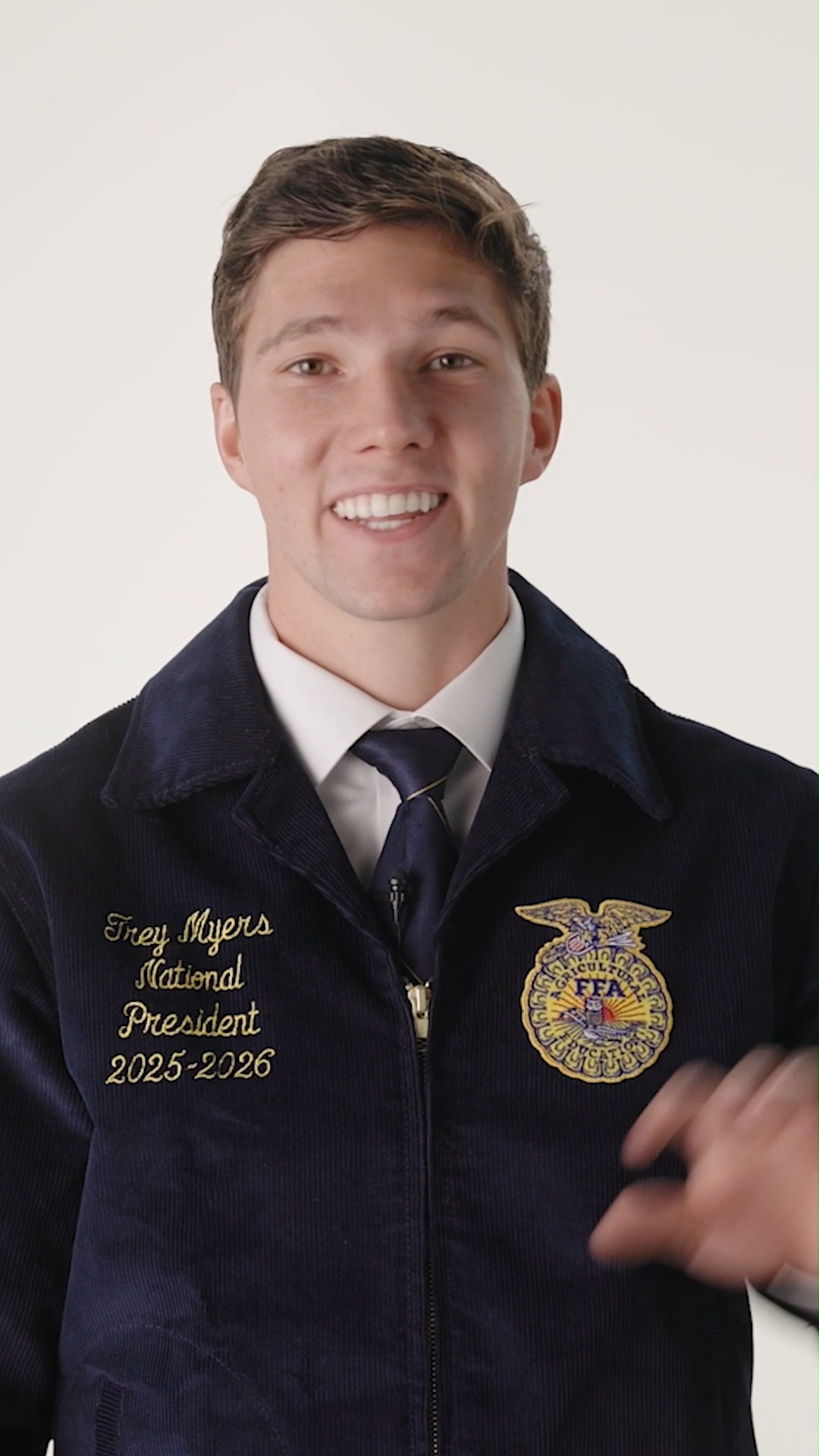National FFA Organization... - National FFA Organization
