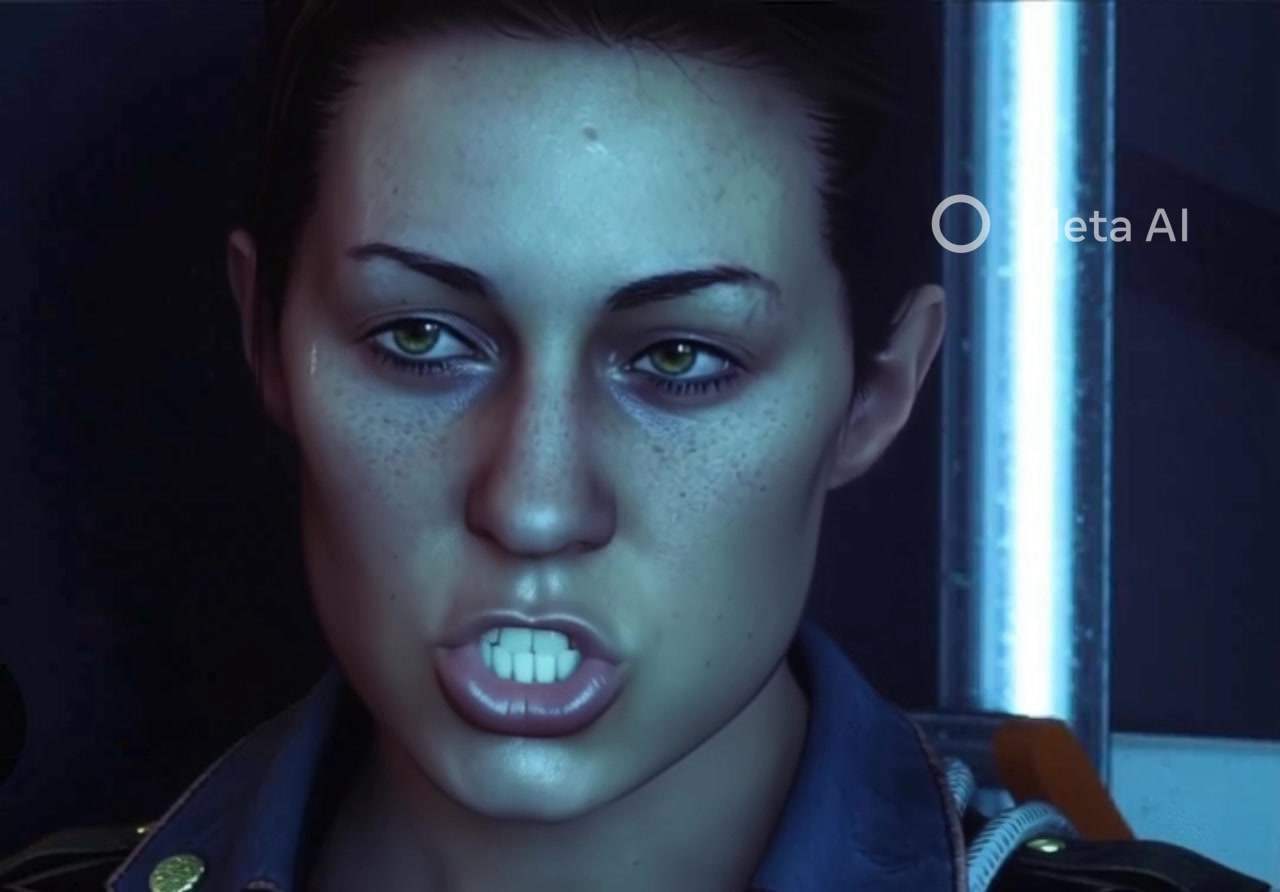 Amanda Ripley: Alien Isolation | Sigourney Weaver Fanspage | Facebook