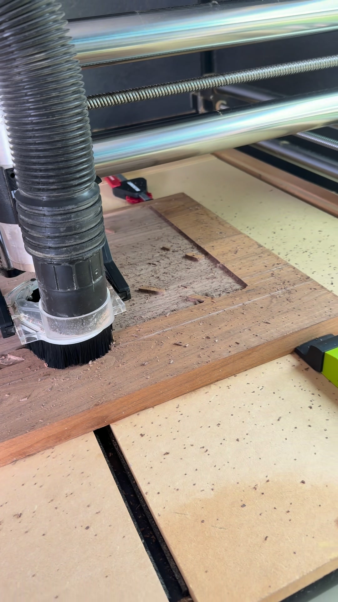 CNC For The Beginner (Uncensored)