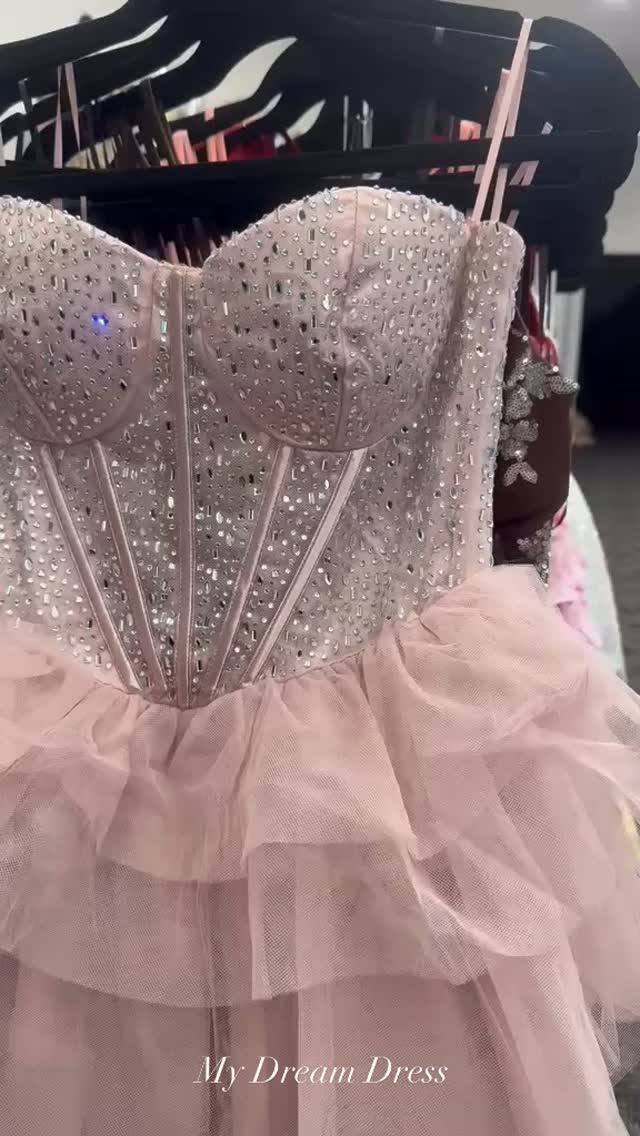 formal dresses sioux city ✨ NEW HOMECOMING ARRIVALS ✨, Your perfect homecoming dress is waiting for you! From glamorous and sparkling to elegant and chic, we have the perfect styles to make you feel absolutely stunning. 💫, babydoll puff dress