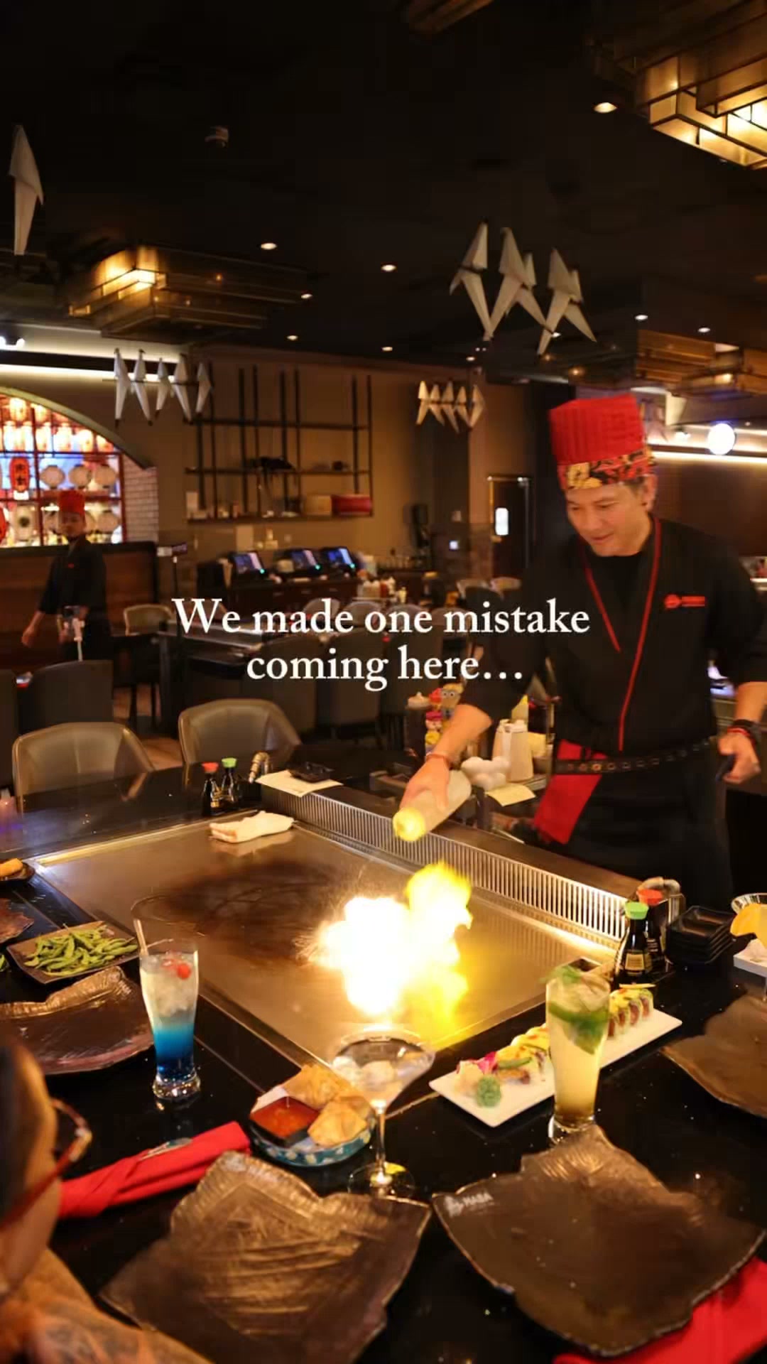 Masa Sake Grill -5946 E 86th St | Indianapolis IN