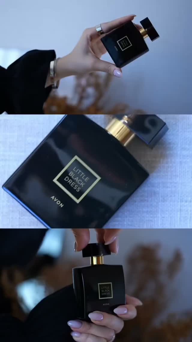 avon little black dress perfume smells like is an iconic, timeless, elegant and floral fragrance designed to mirror the sophistication, and versatility of a classic little black dress. , It remains one of Avon's most because it fits perfectly