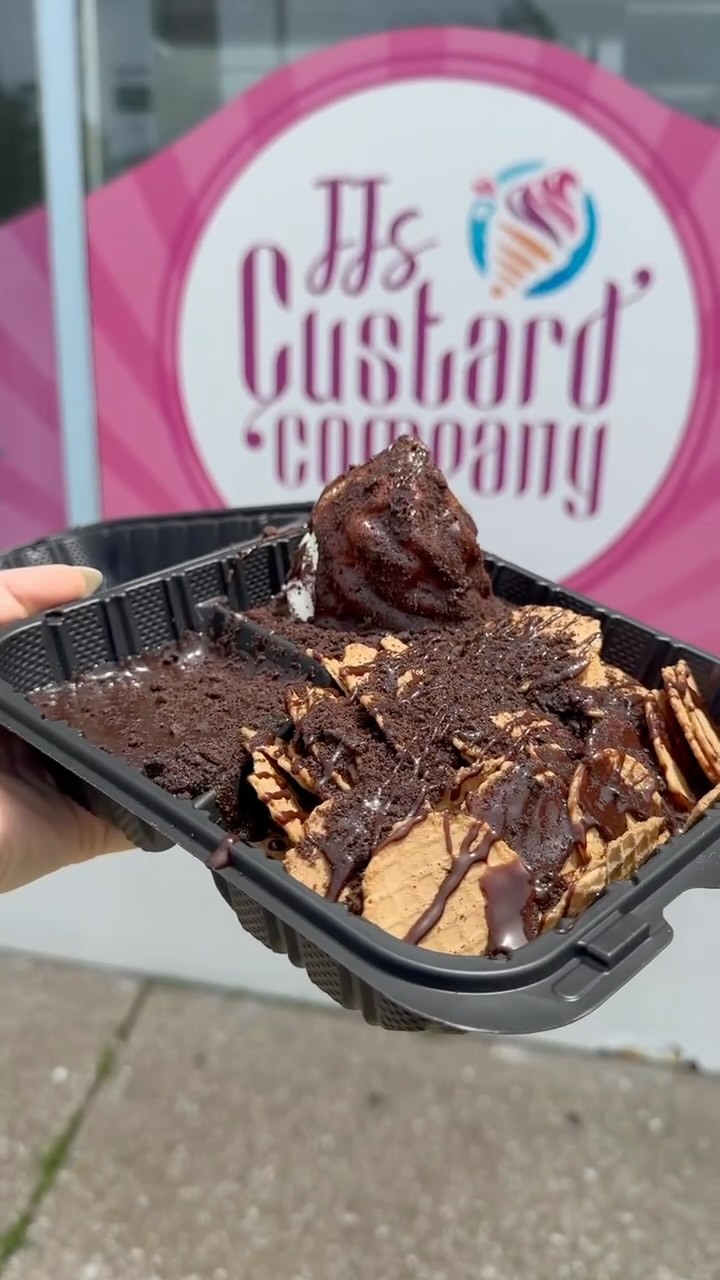 The Custard Co. (@thecustardcomp) • Facebook