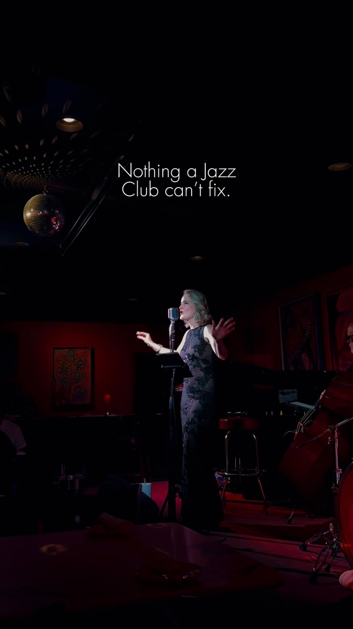 Heidi’s Jazz Club ~ Cocoa Beach, FL 🎶, ~ Live music Wed