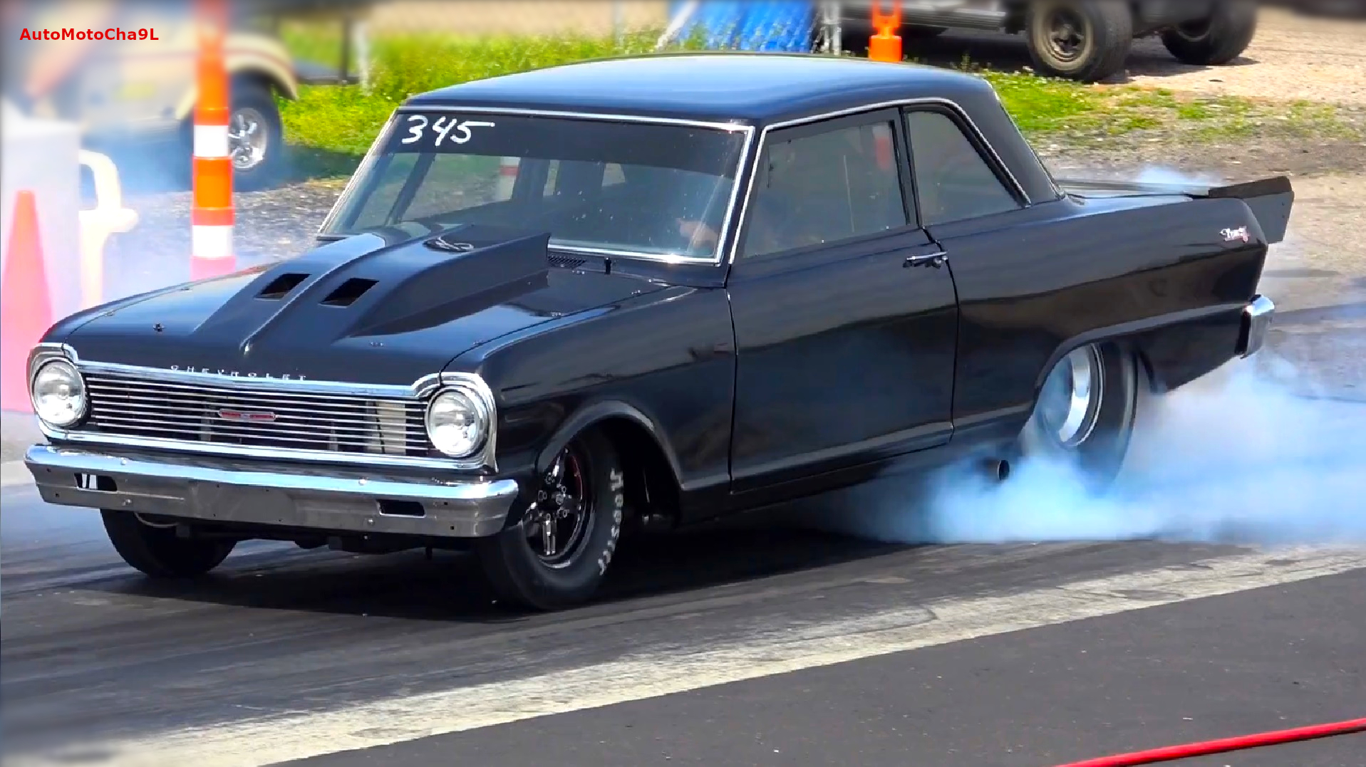 Drag Racing Action at Edgewater Sports Park | Automotocha9l | Facebook