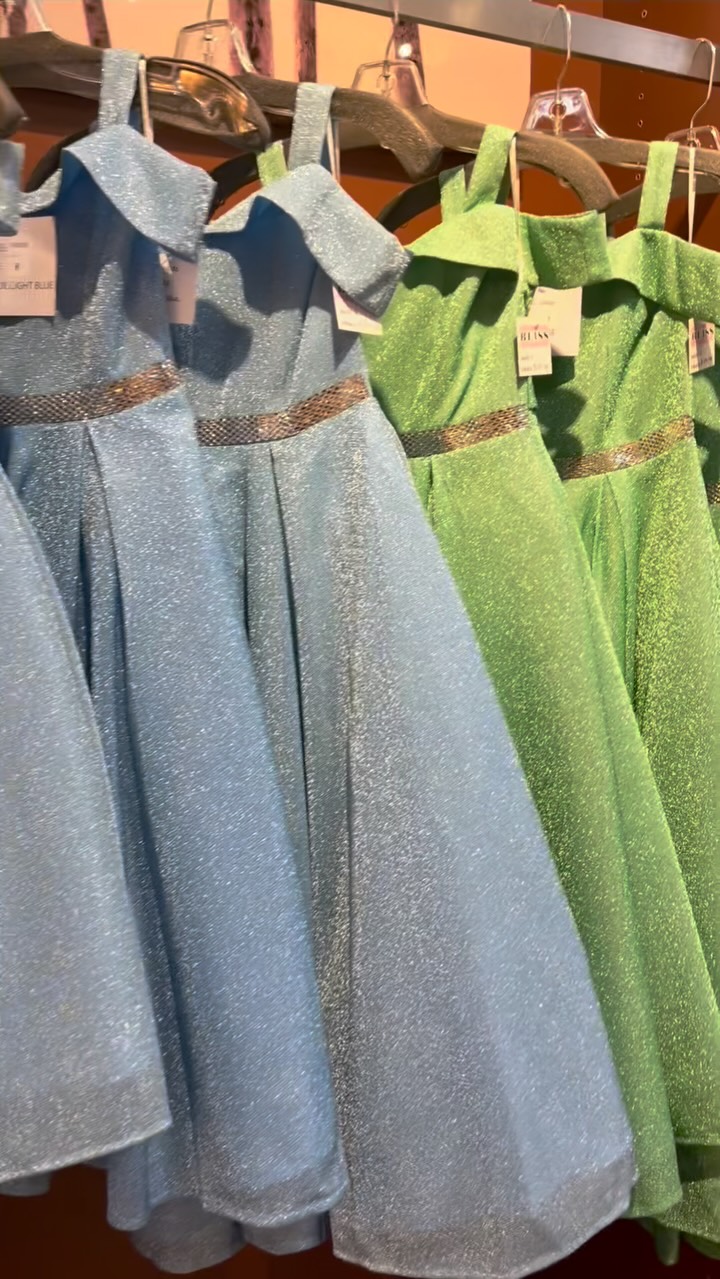 formal dresses logan utah Restocking our best seller dress for little girls! #ogdenutah #littlegirldress #princessdress #birthdaydress #flowergirl | Bliss long hippie skirt