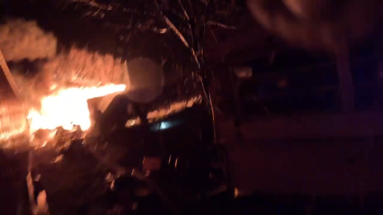 Working Fire In Box 5606: At noon today ESD 1 companies were summoned ...