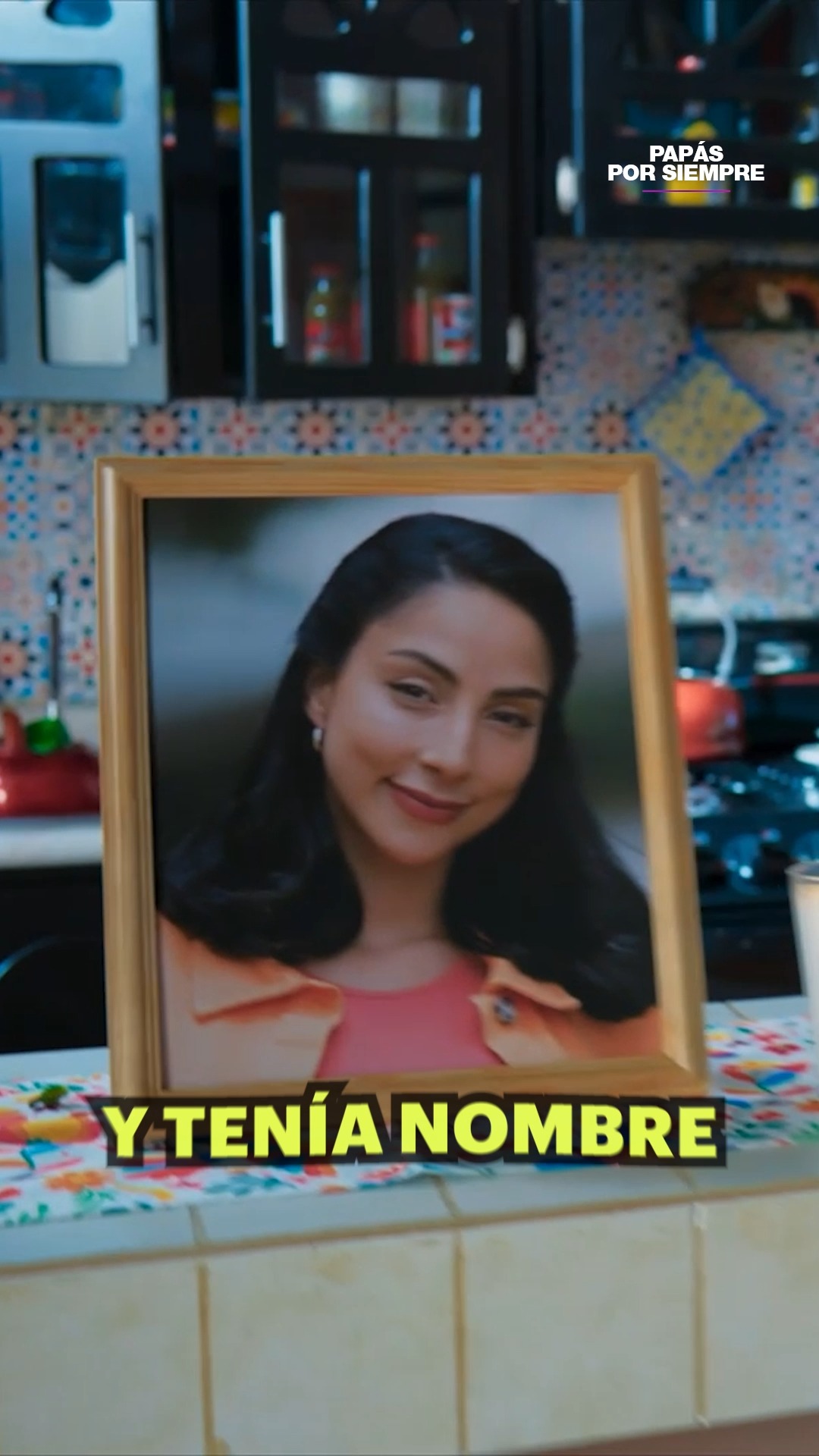 Al inicio fue solo un recuerdo... Después se reveló la verdad sobre el ...