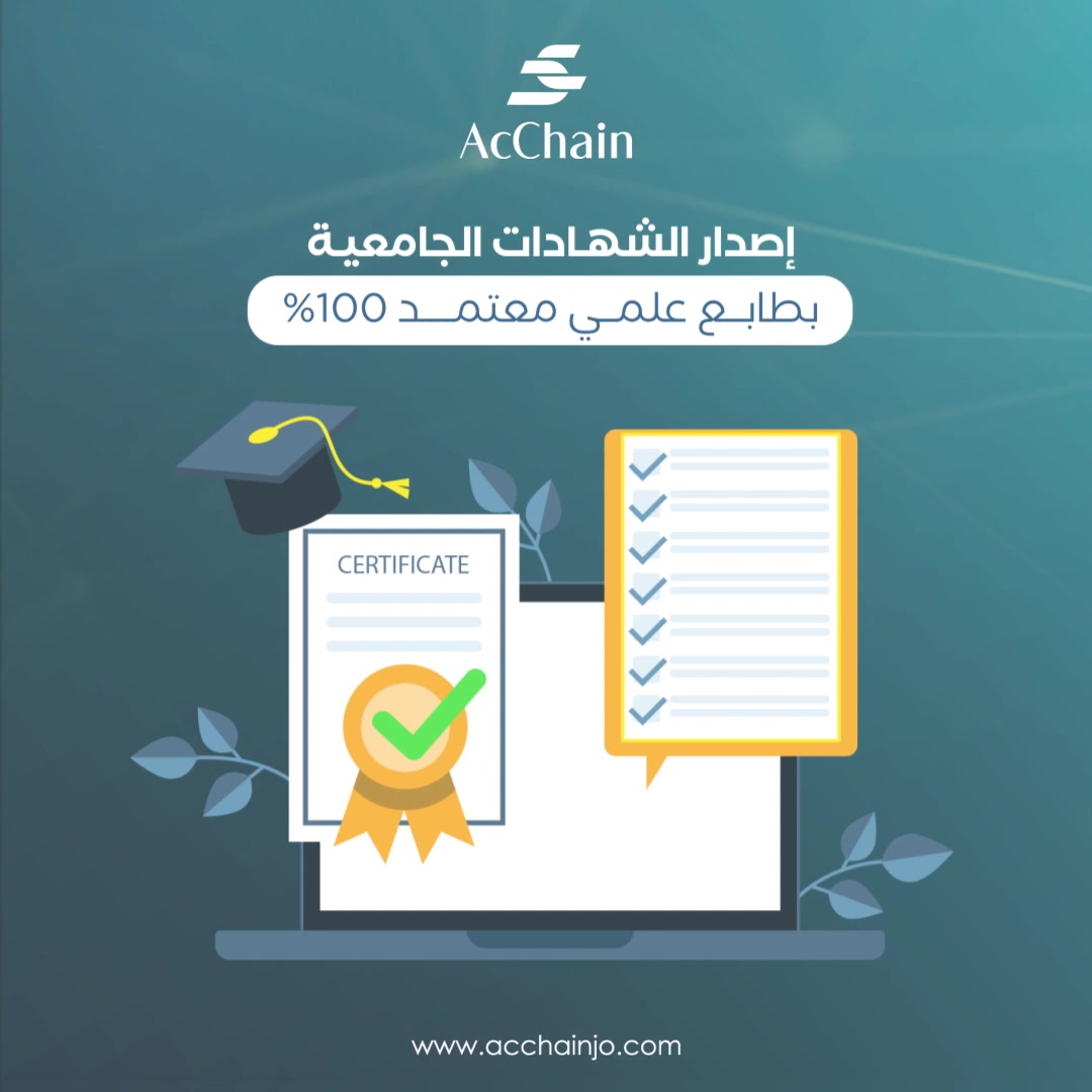 AcChain | Amman
