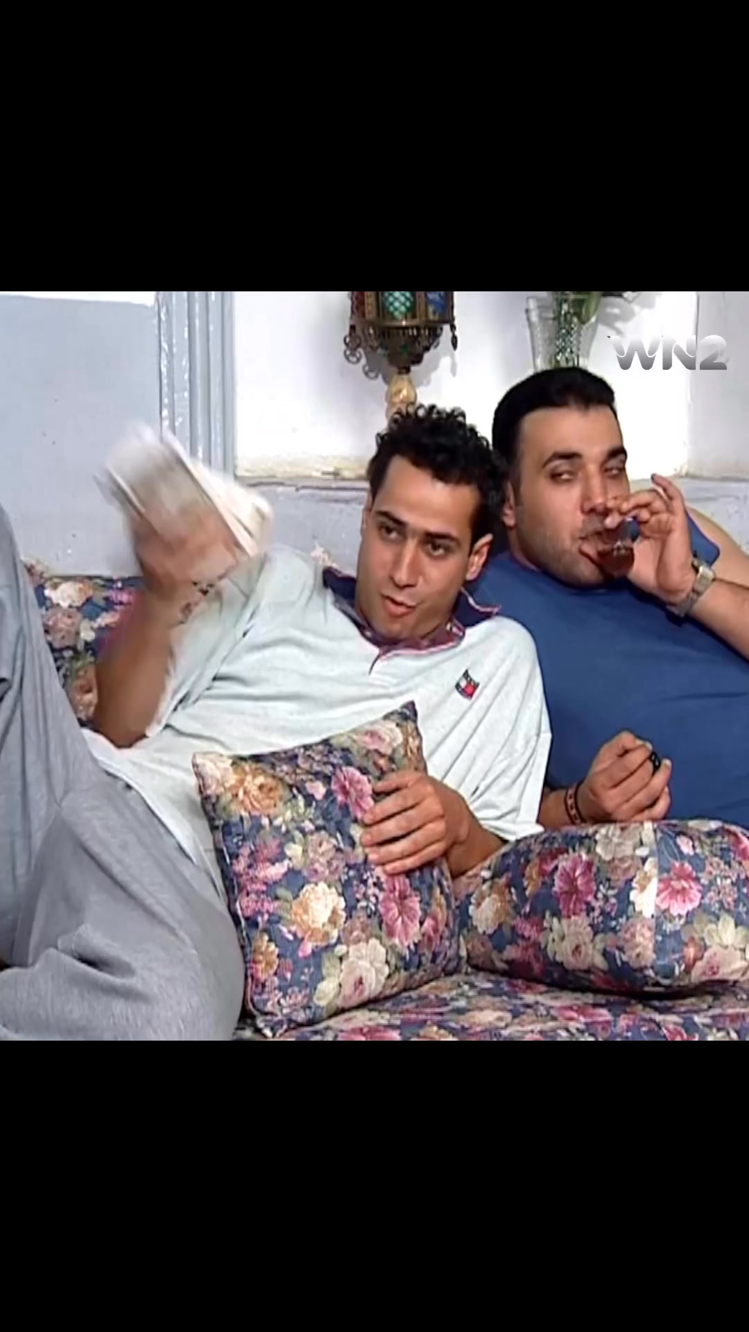 زتولو الطعم لينضم الهن ويصير حرامي القهر | WN2 Production | Facebook