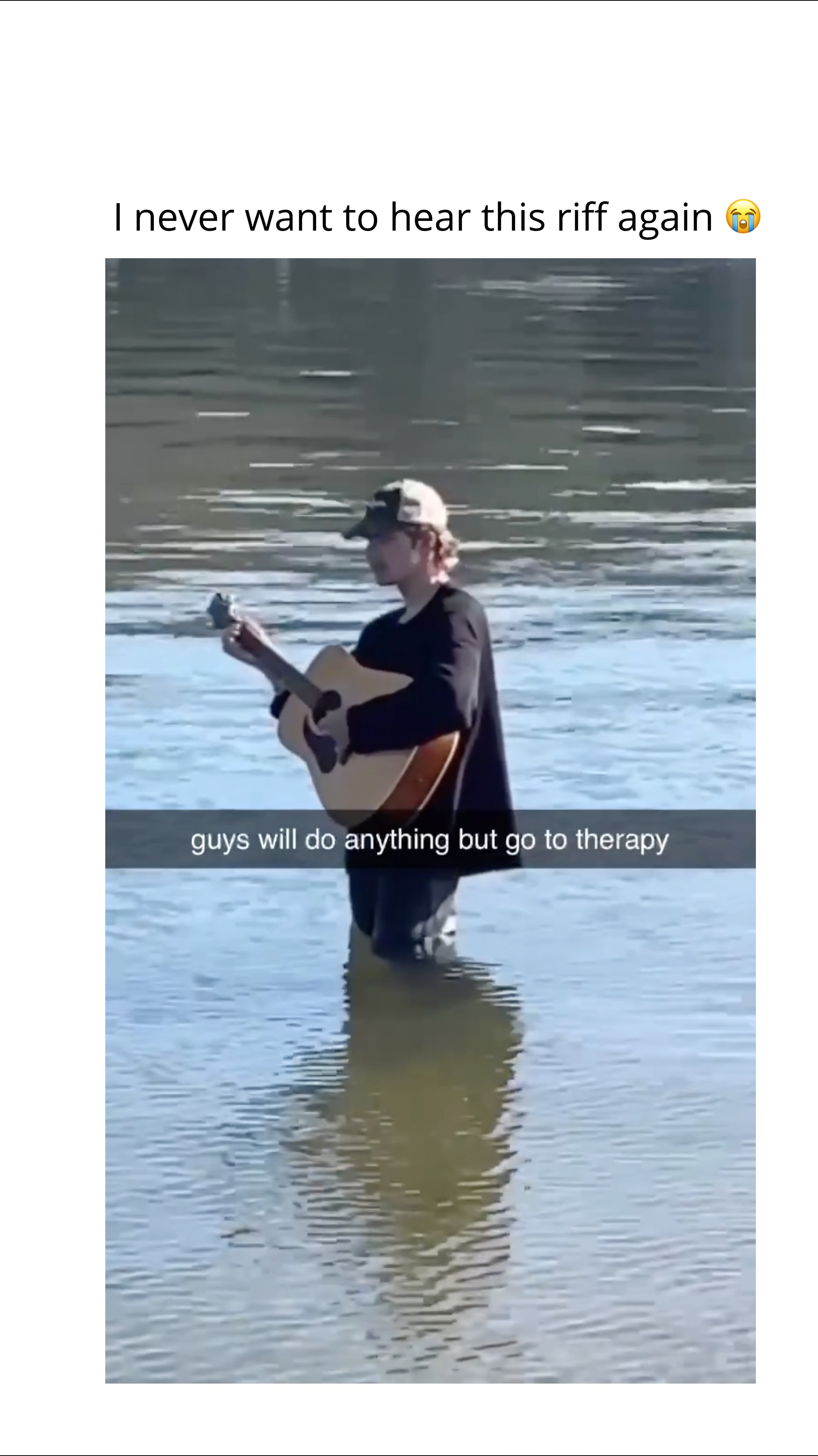 the song is 