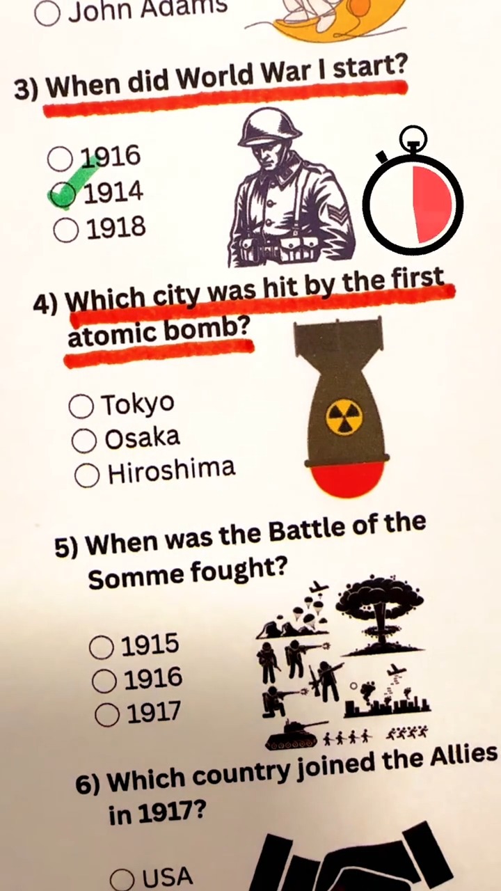 7 riddles that look easy... but most people miss at least one. No ...