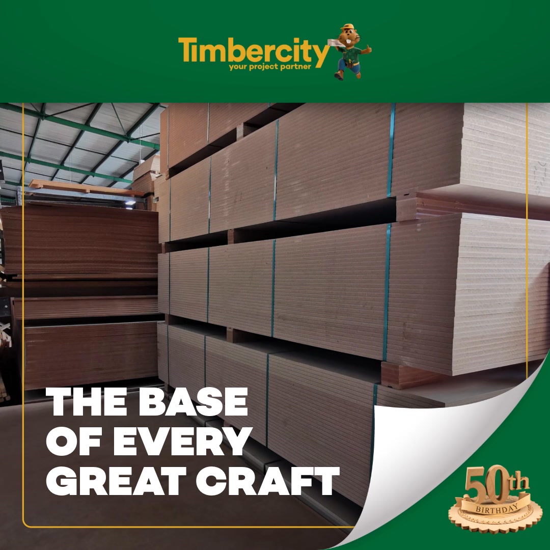 50 Years Strong the base of every great craft starts with quality ...