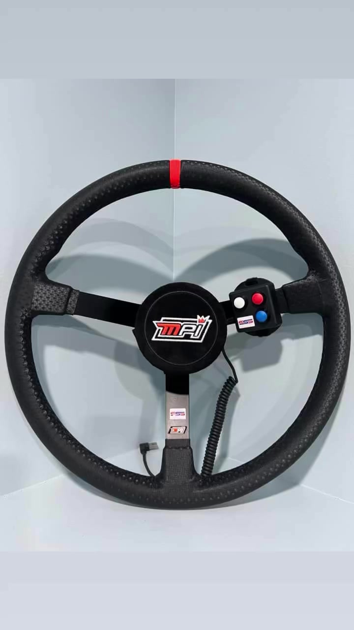 Sim Speed Shop