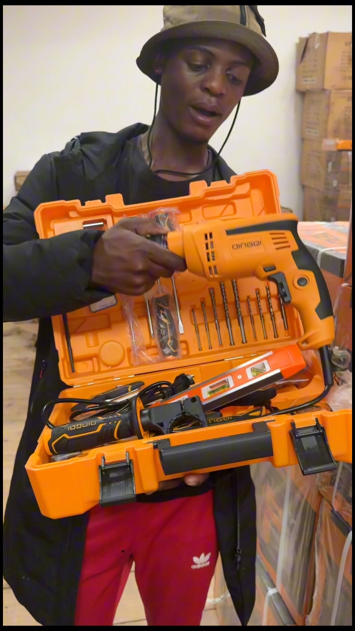 Botools Store - p950，drill set，block 3 industrial sky... | Facebook