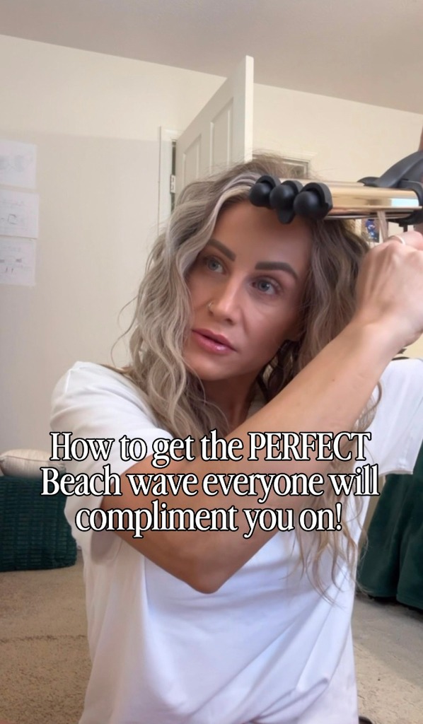 The most complimented hair style you can wear!!! #everyone #grwmroutine ...