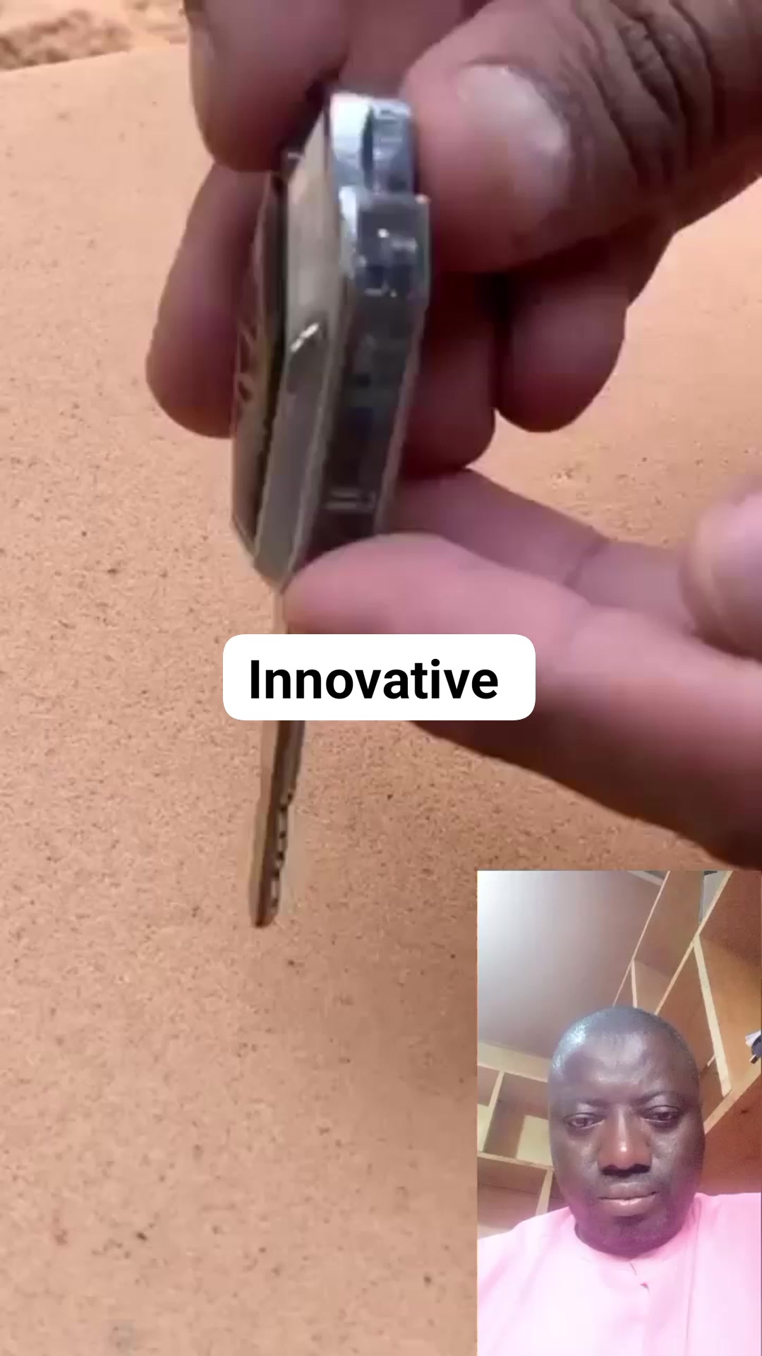 #innovation | Yakubu Mutaru | Facebook