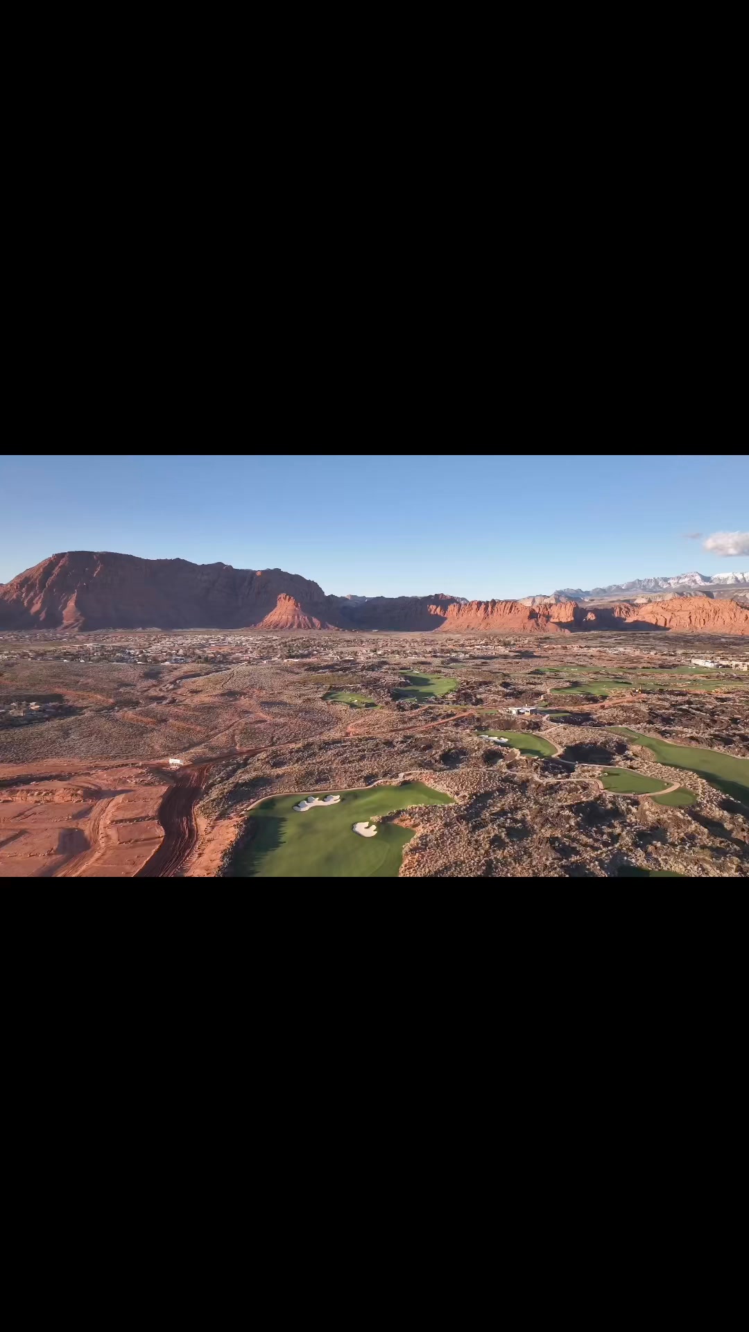 Unveiling The Retreat: A New Era of Luxury in Ivins, Utah. Take a sneak ...