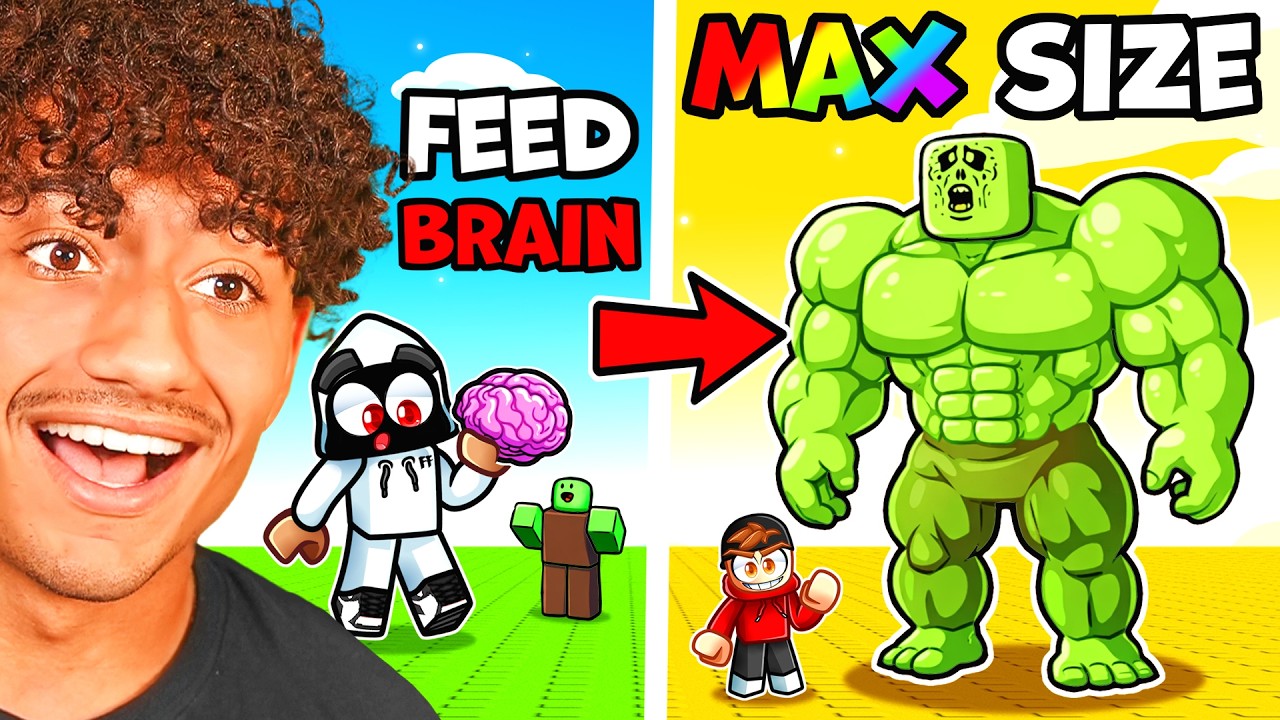 Spending Billions Upgrading Zombies in Roblox!. #roblox | RoBros | Facebook
