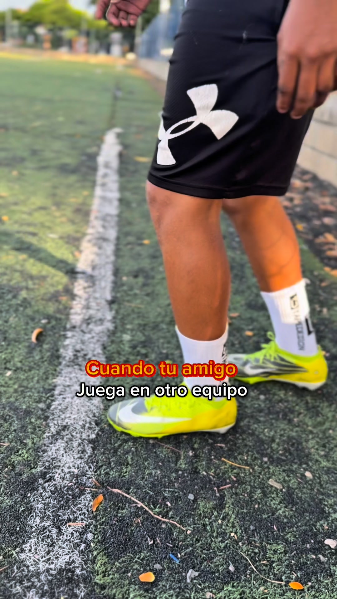 Mucho faltón 🥺⚽️😂 #viralreelsシ #viralshort #humor #football #soccer # ...